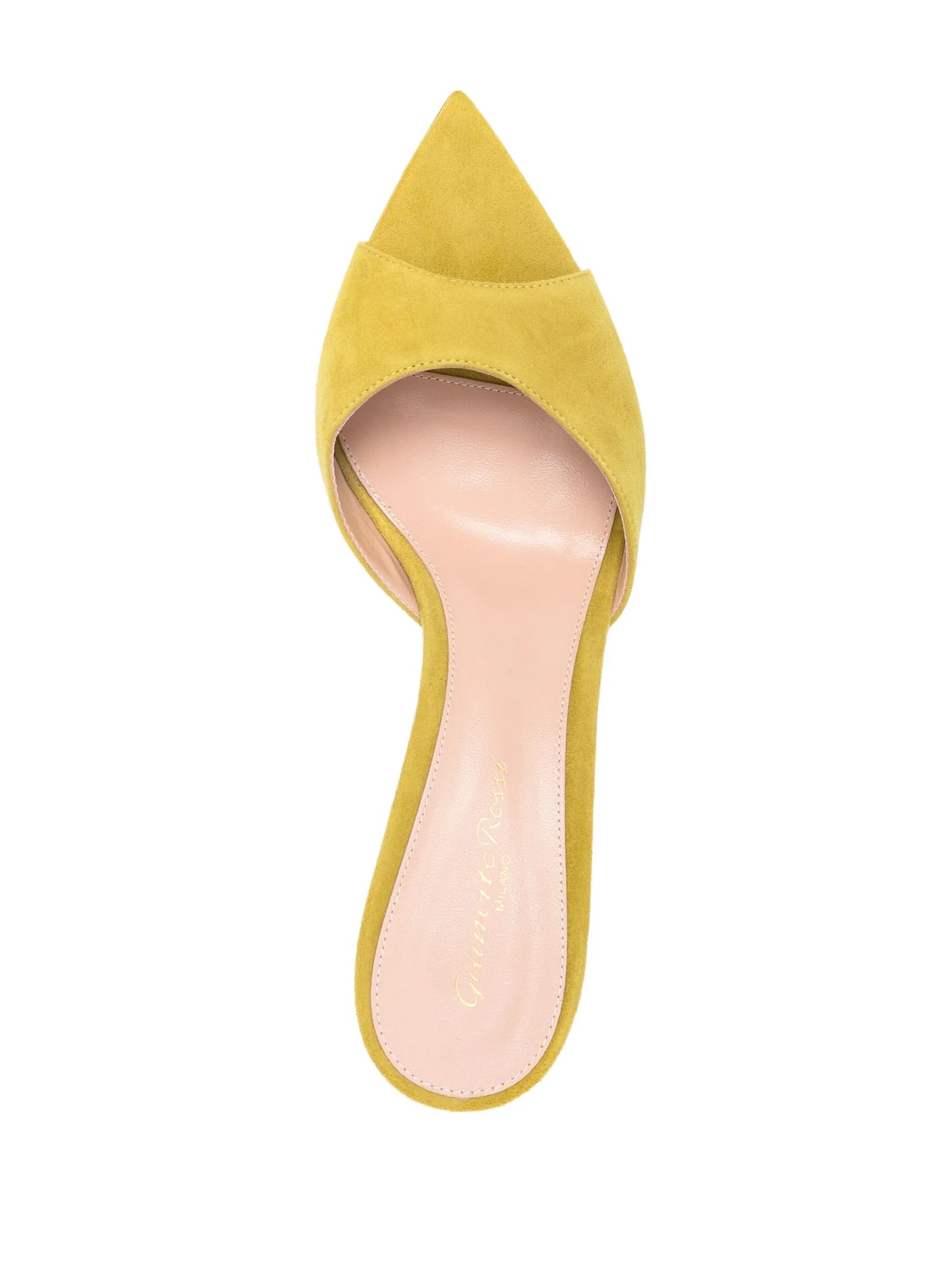 55mm Elle sandals