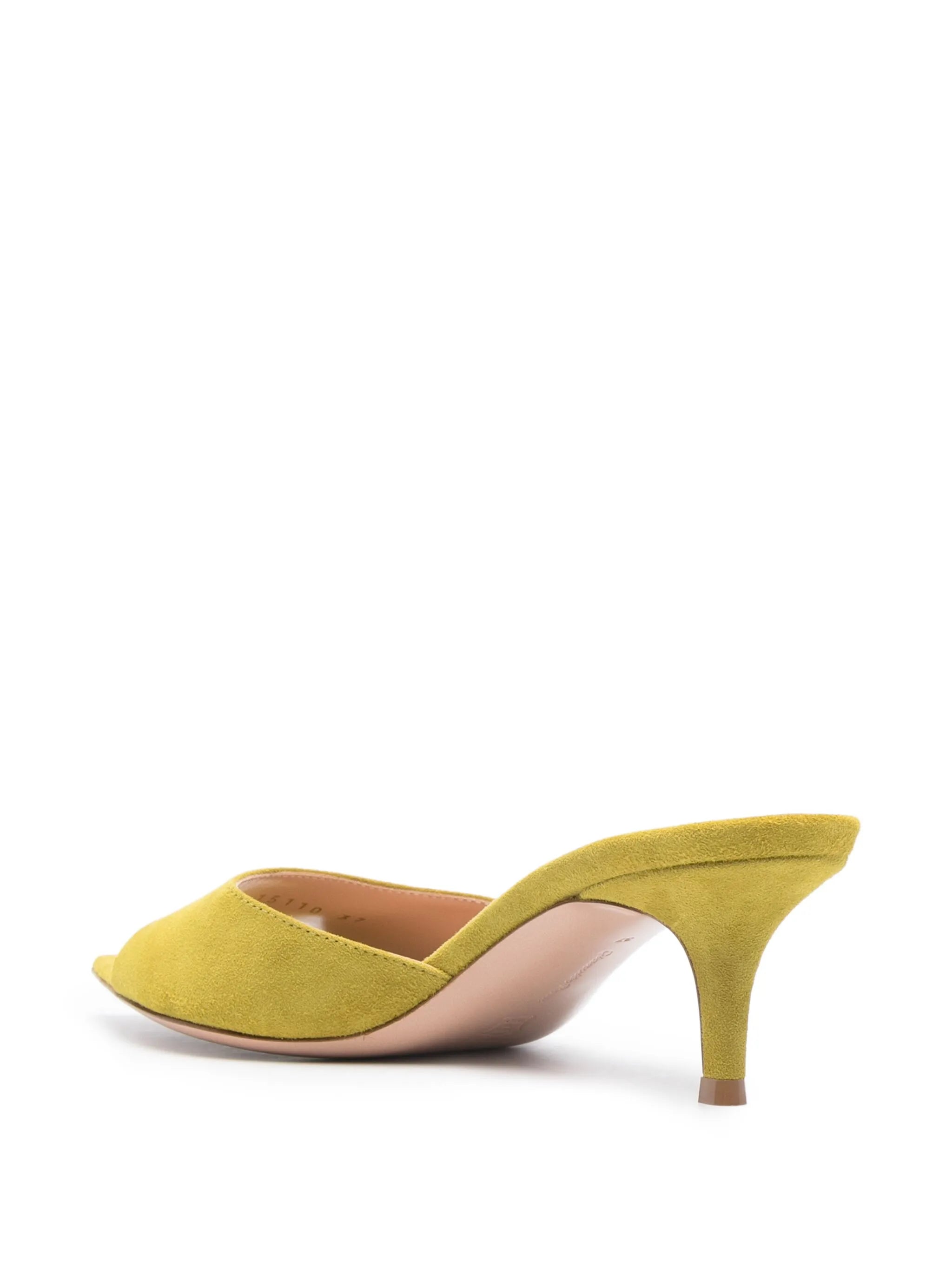 55mm Elle sandals
