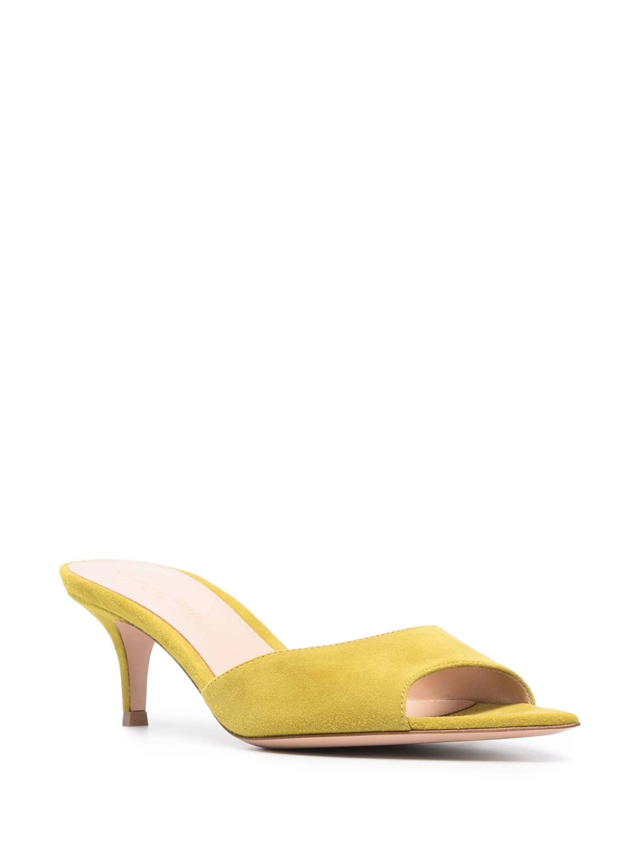 55mm Elle sandals