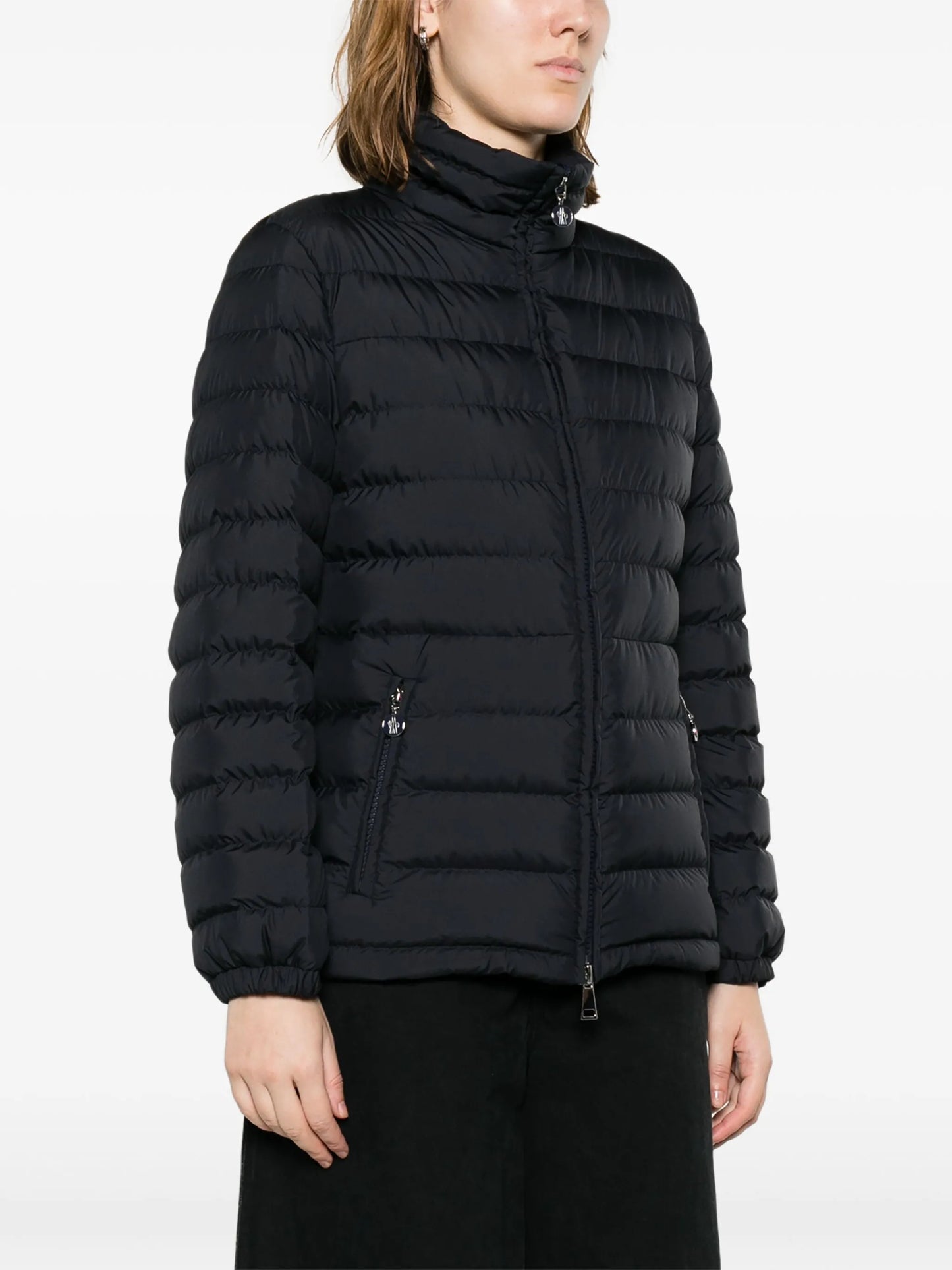 Amintore quilted puffer jacket