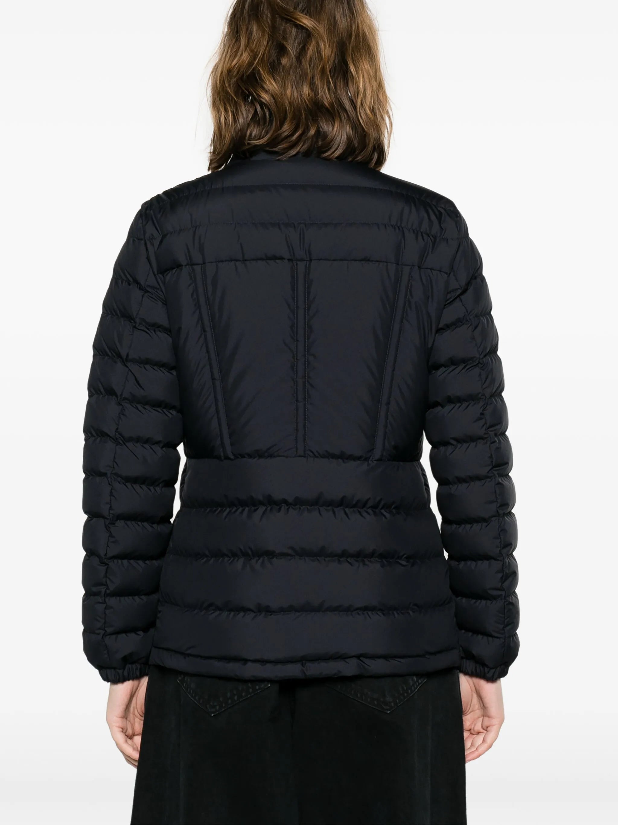 Amintore quilted puffer jacket
