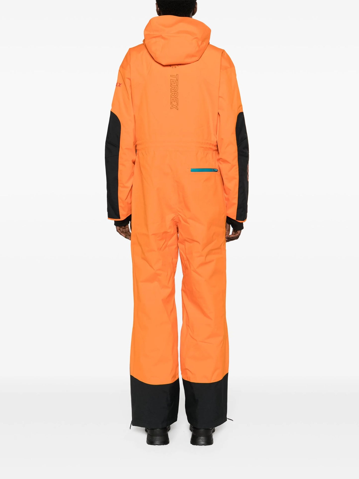 x Terrex True Nature insulated jumpsuit