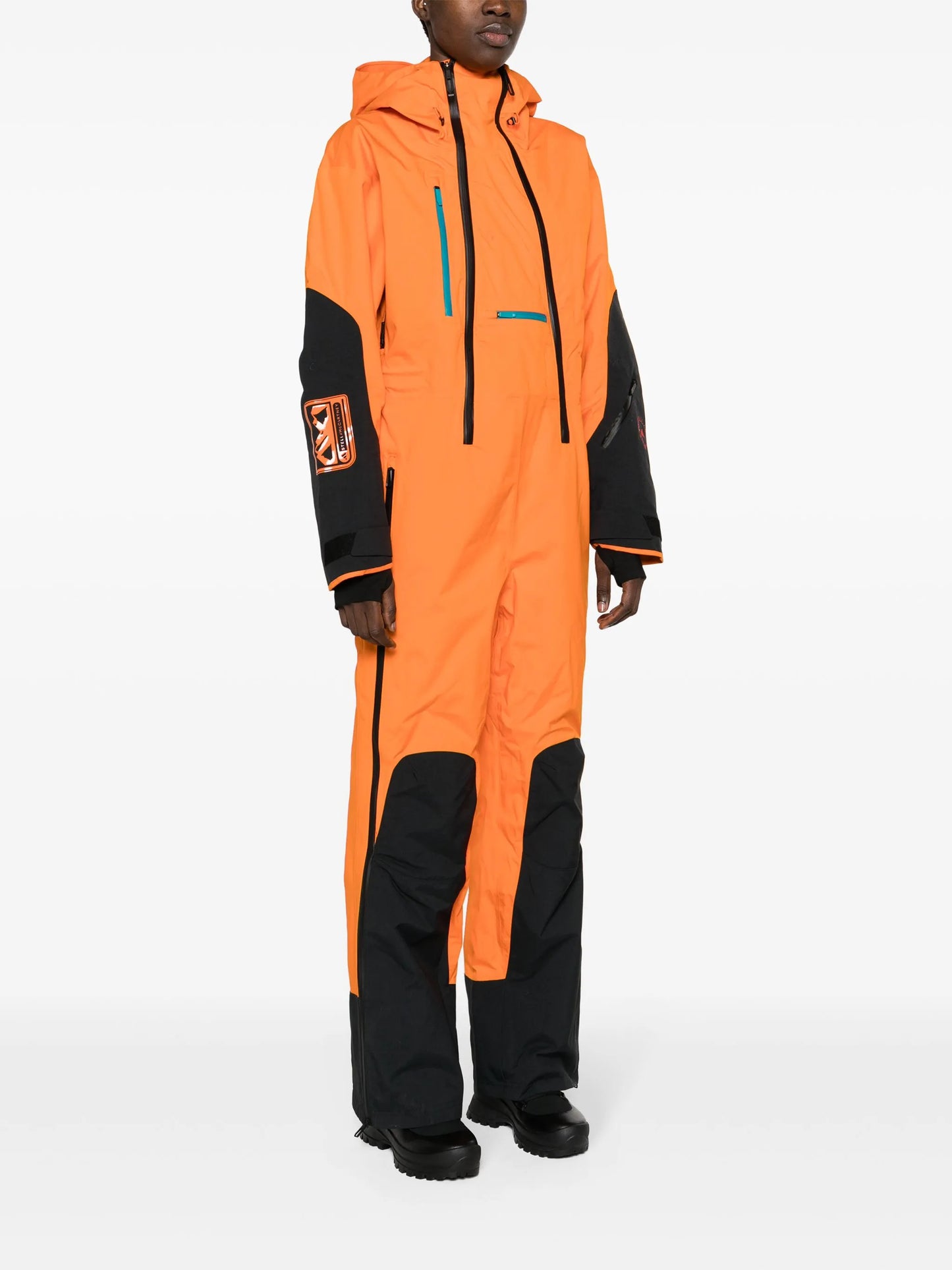 x Terrex True Nature insulated jumpsuit