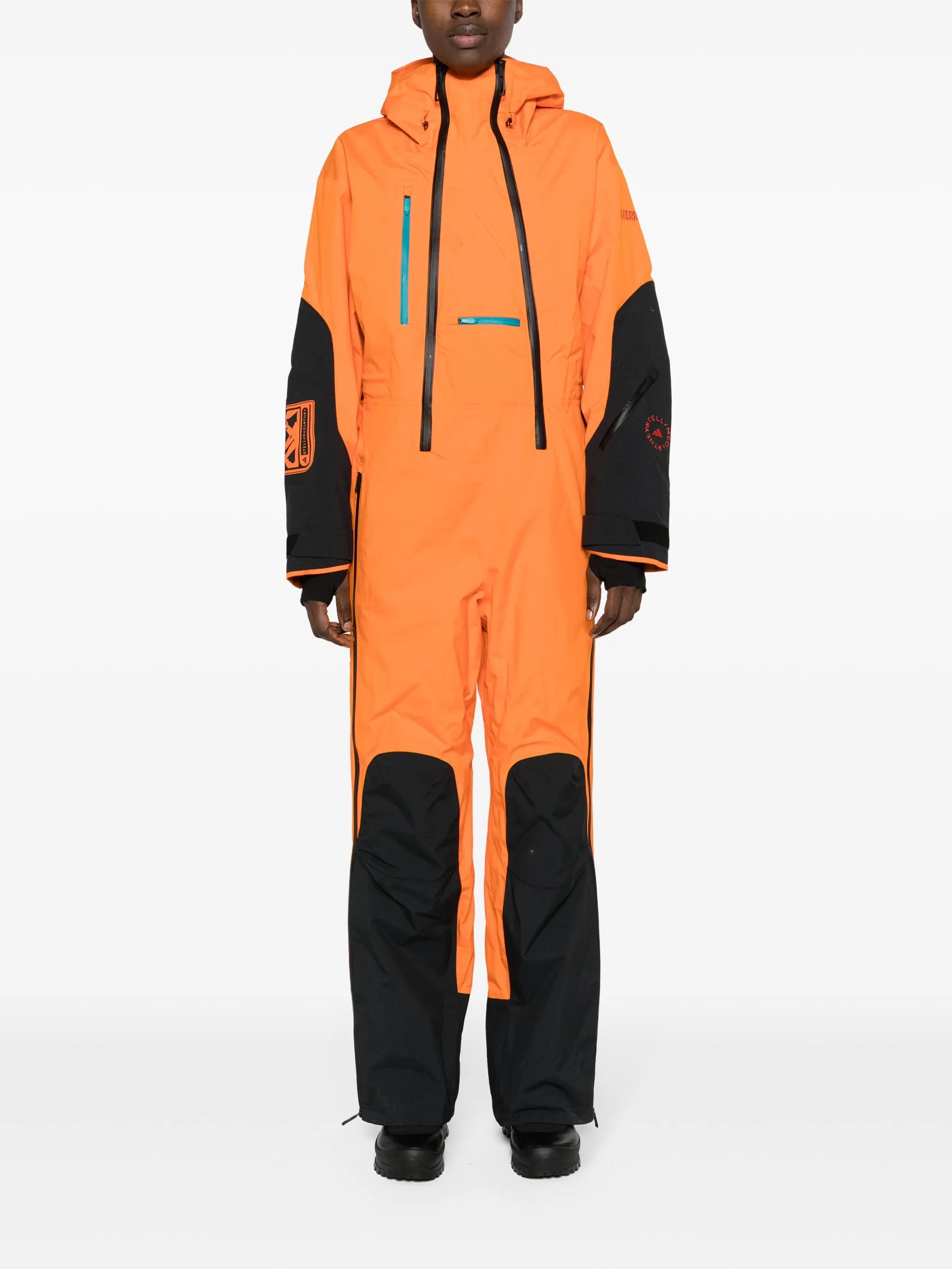x Terrex True Nature insulated jumpsuit