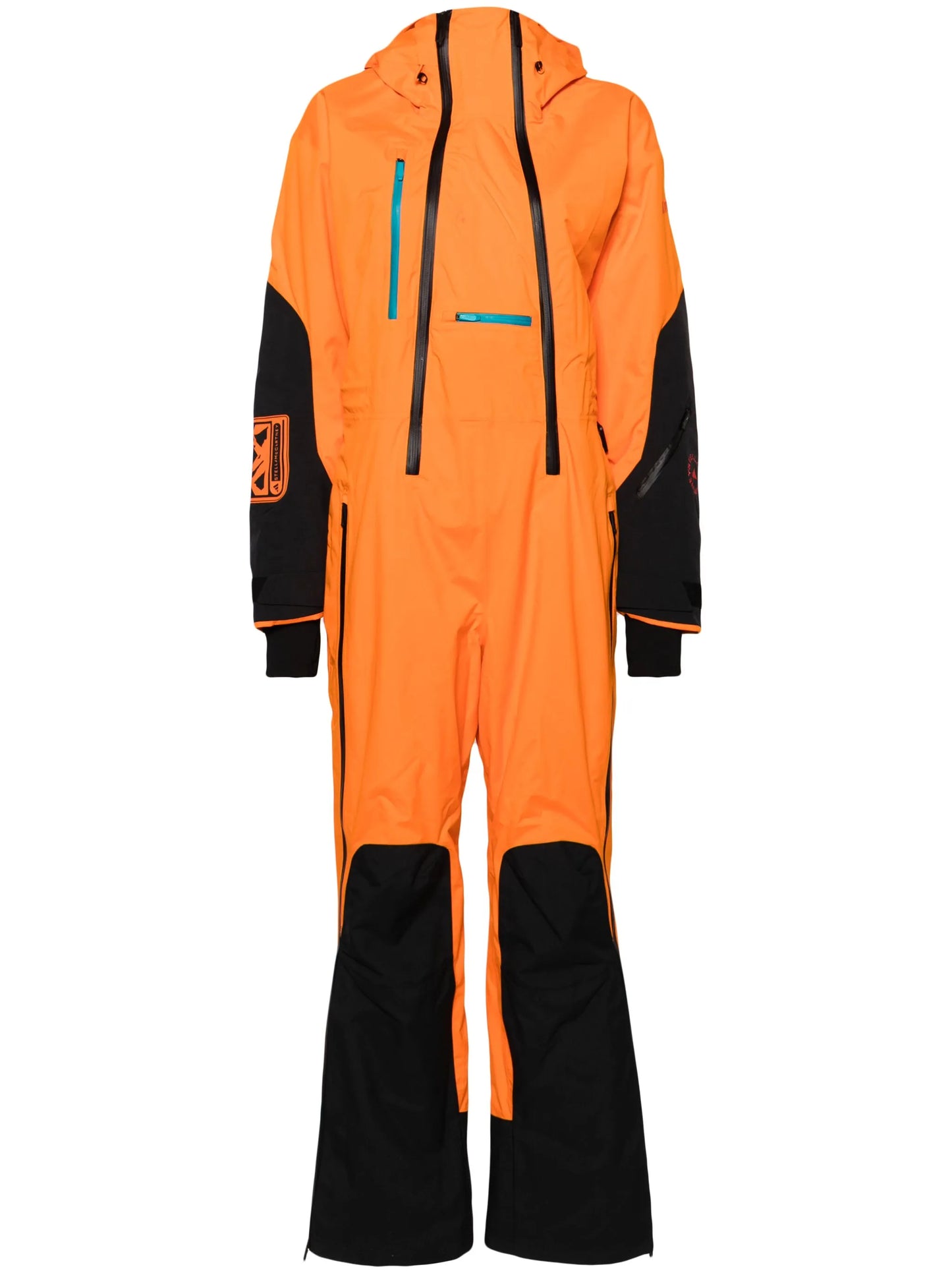 x Terrex True Nature insulated jumpsuit