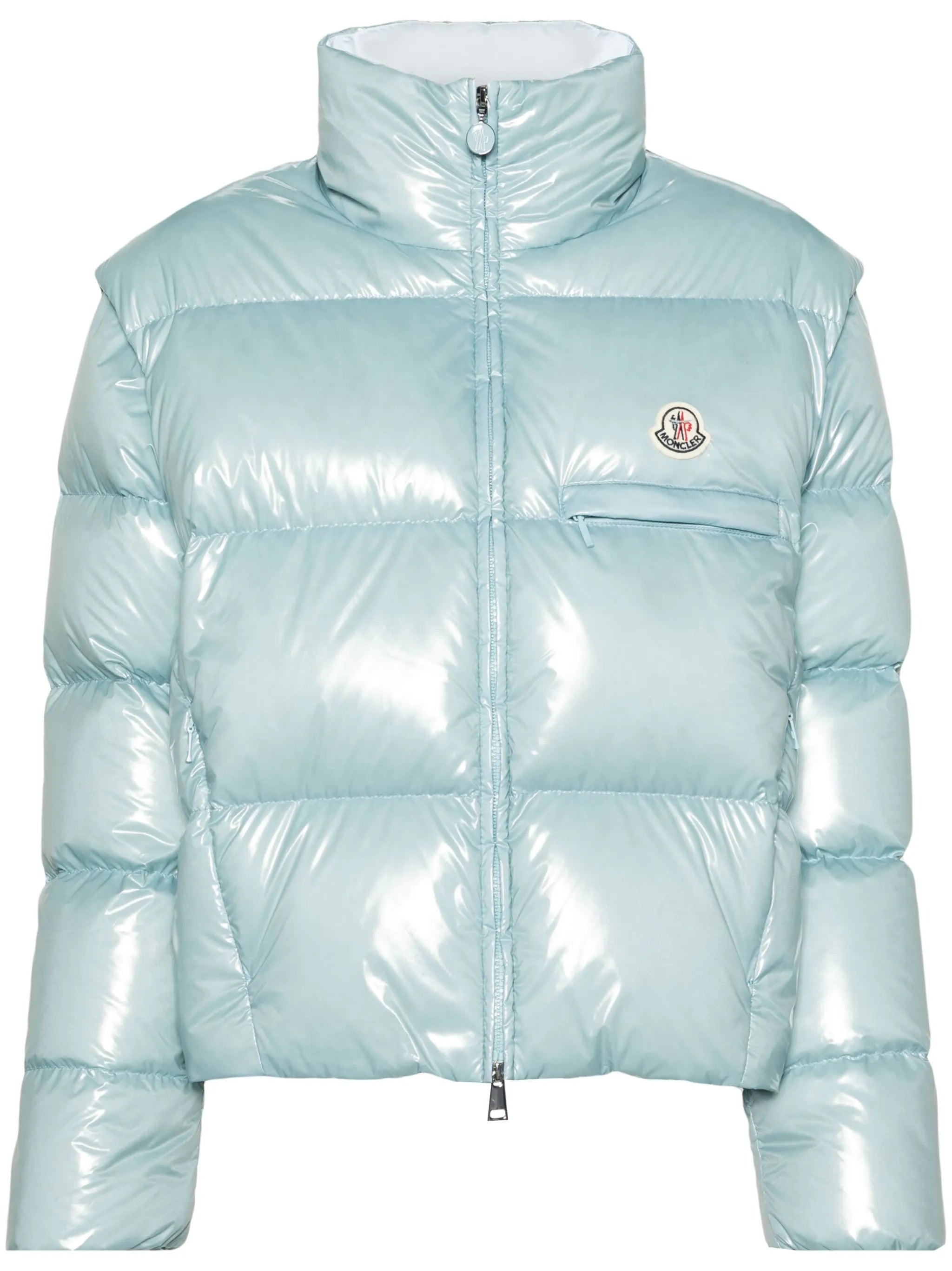 Almo quilted puffer jacket