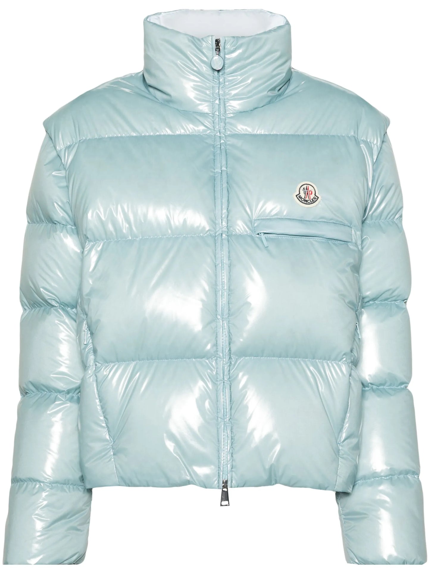 Almo quilted puffer jacket