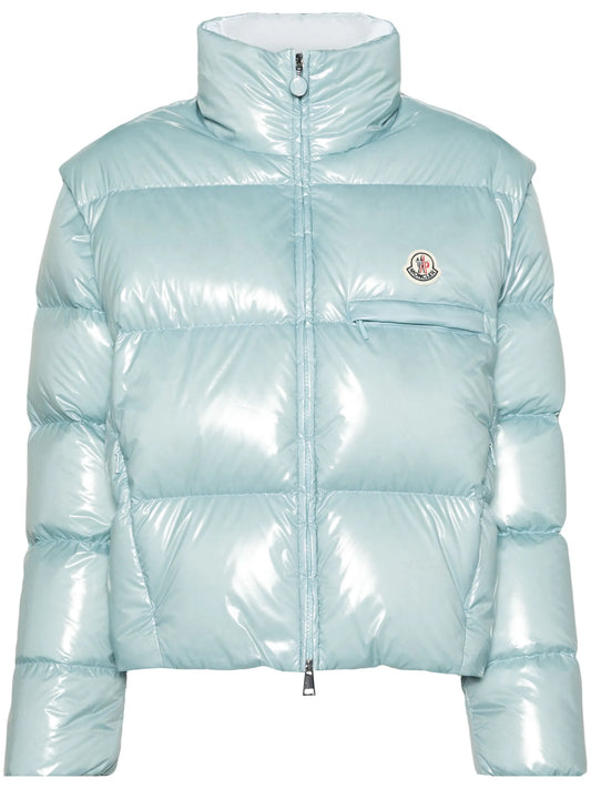 Almo quilted puffer jacket