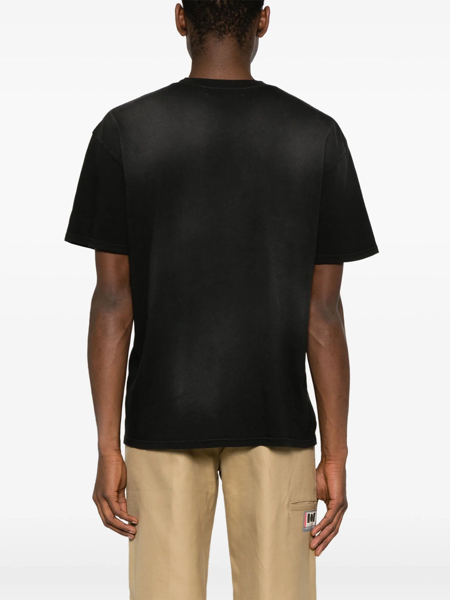 Summerland Collegiate cotton T-shirt