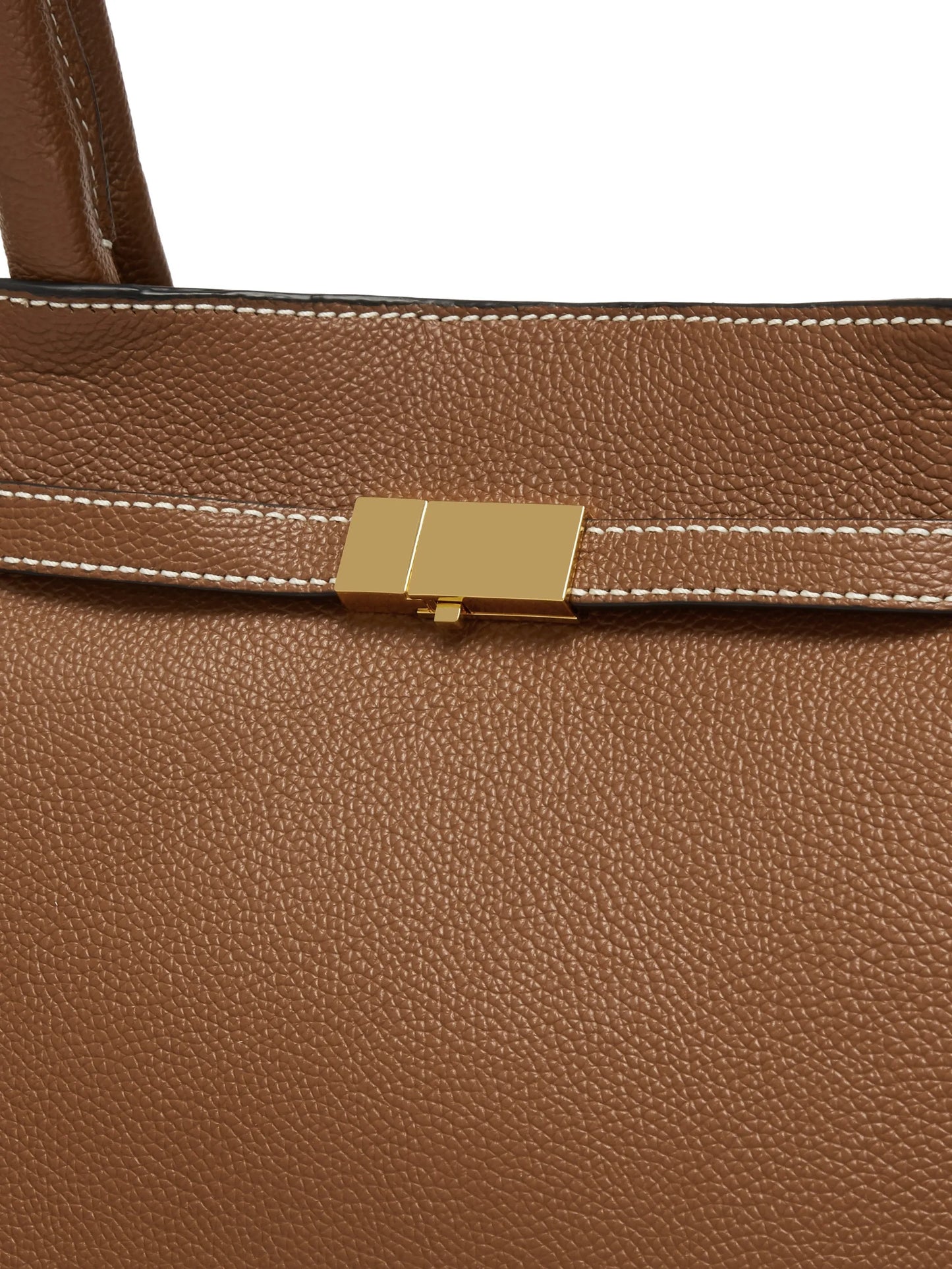 The New York tote bag