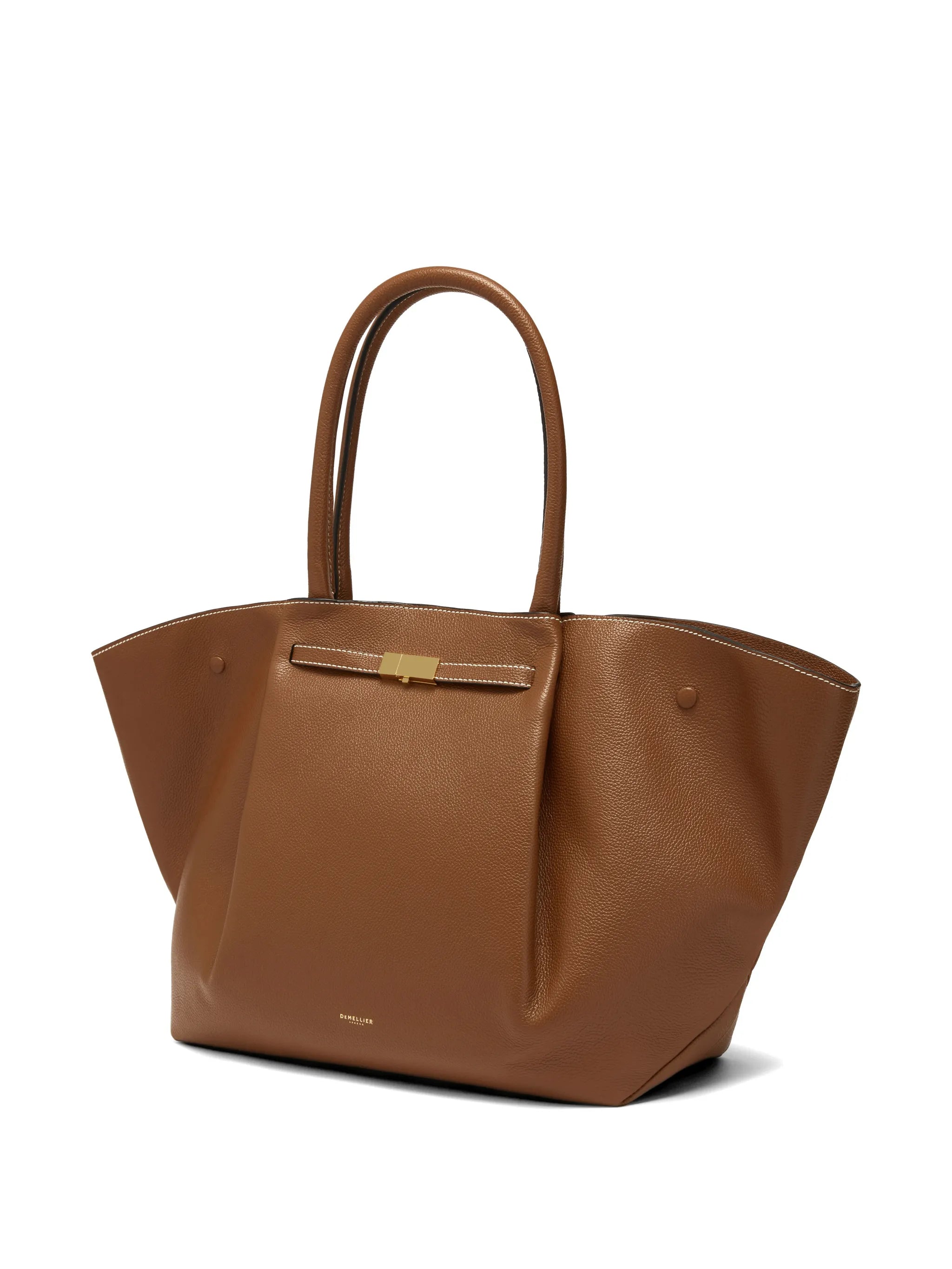 The New York tote bag