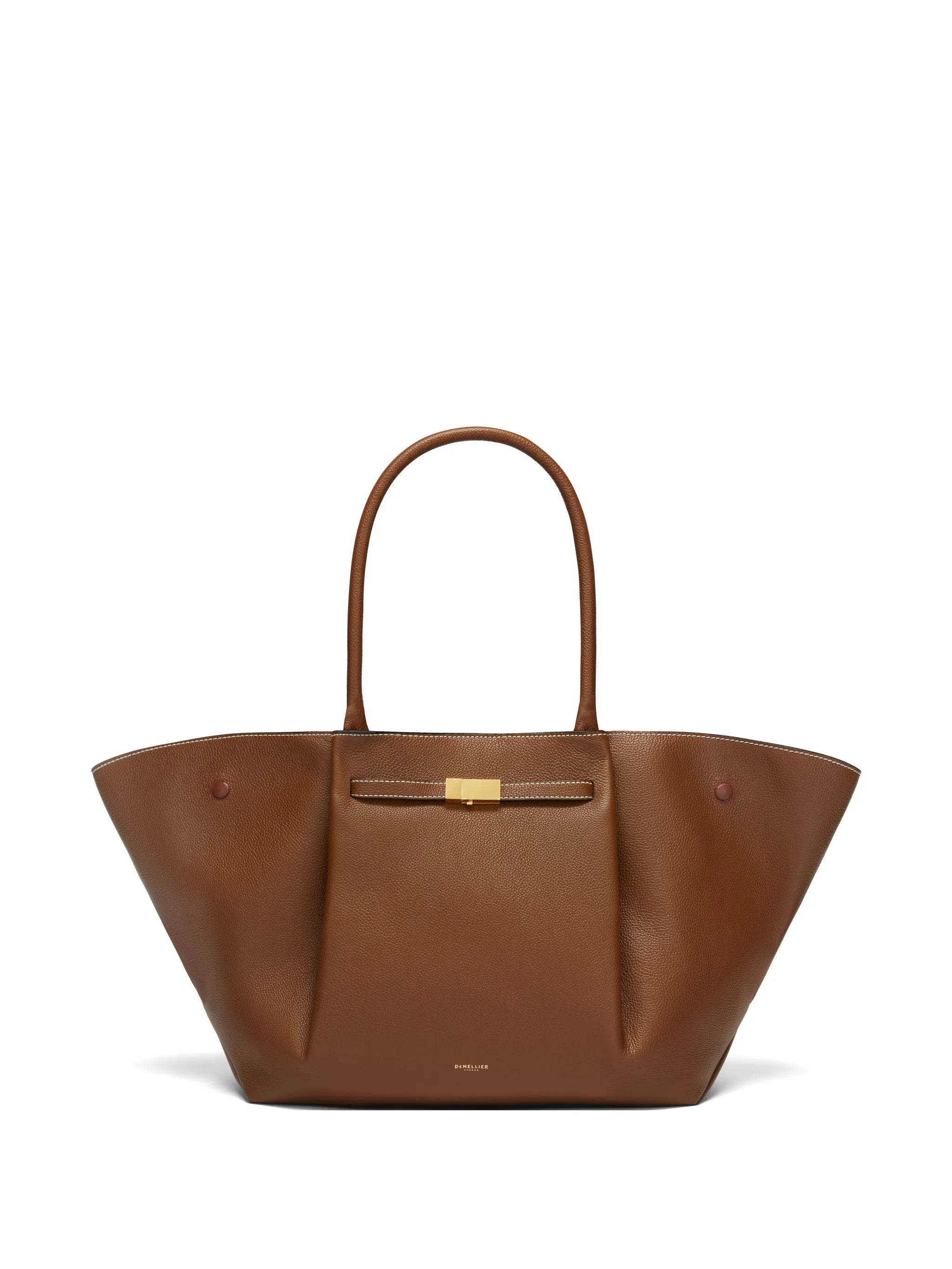 The New York tote bag