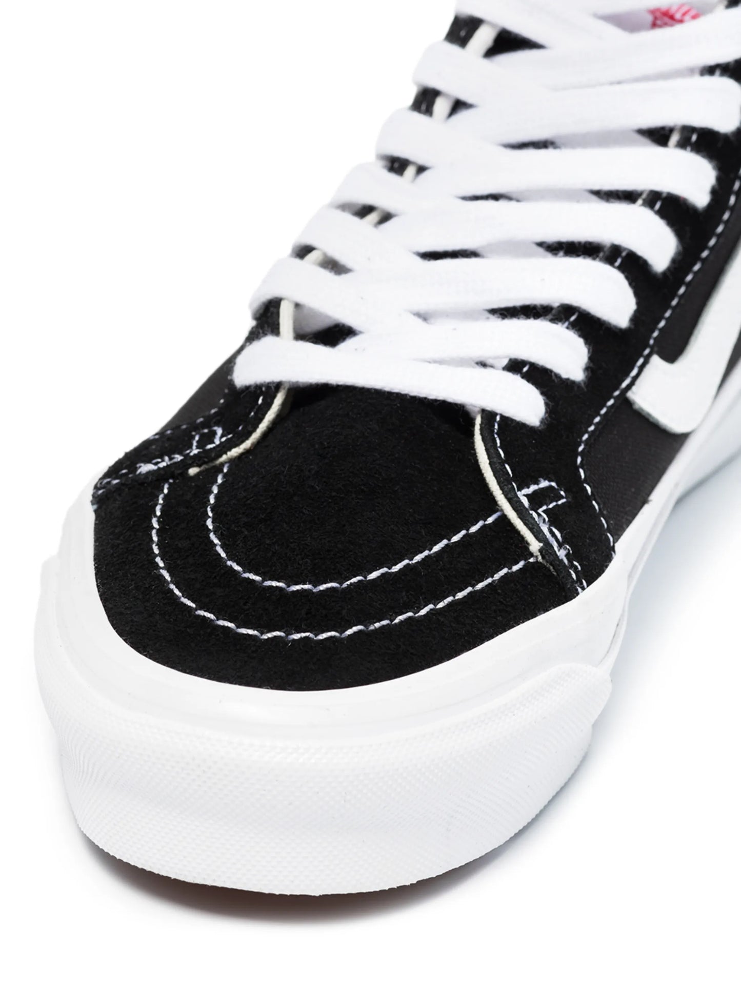 SK8-Hi LX suede high-top sneakers