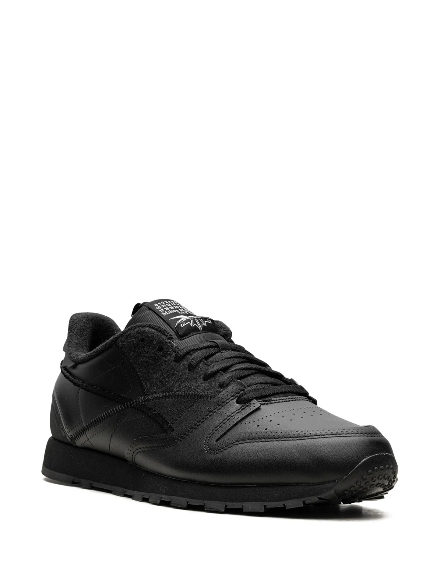 x Maison Margiela CL Memory Of Shoes sneakers