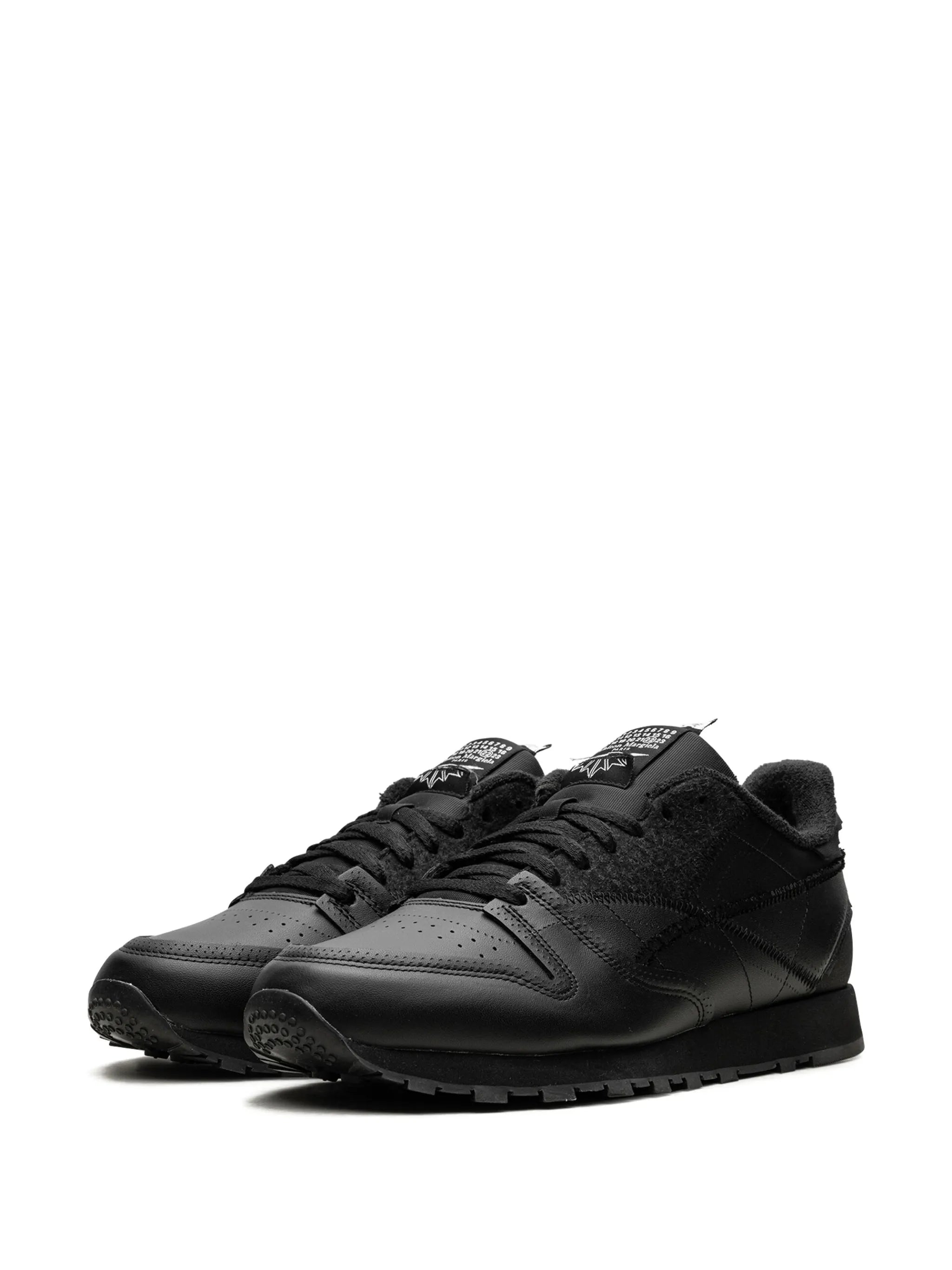 x Maison Margiela CL Memory Of Shoes sneakers