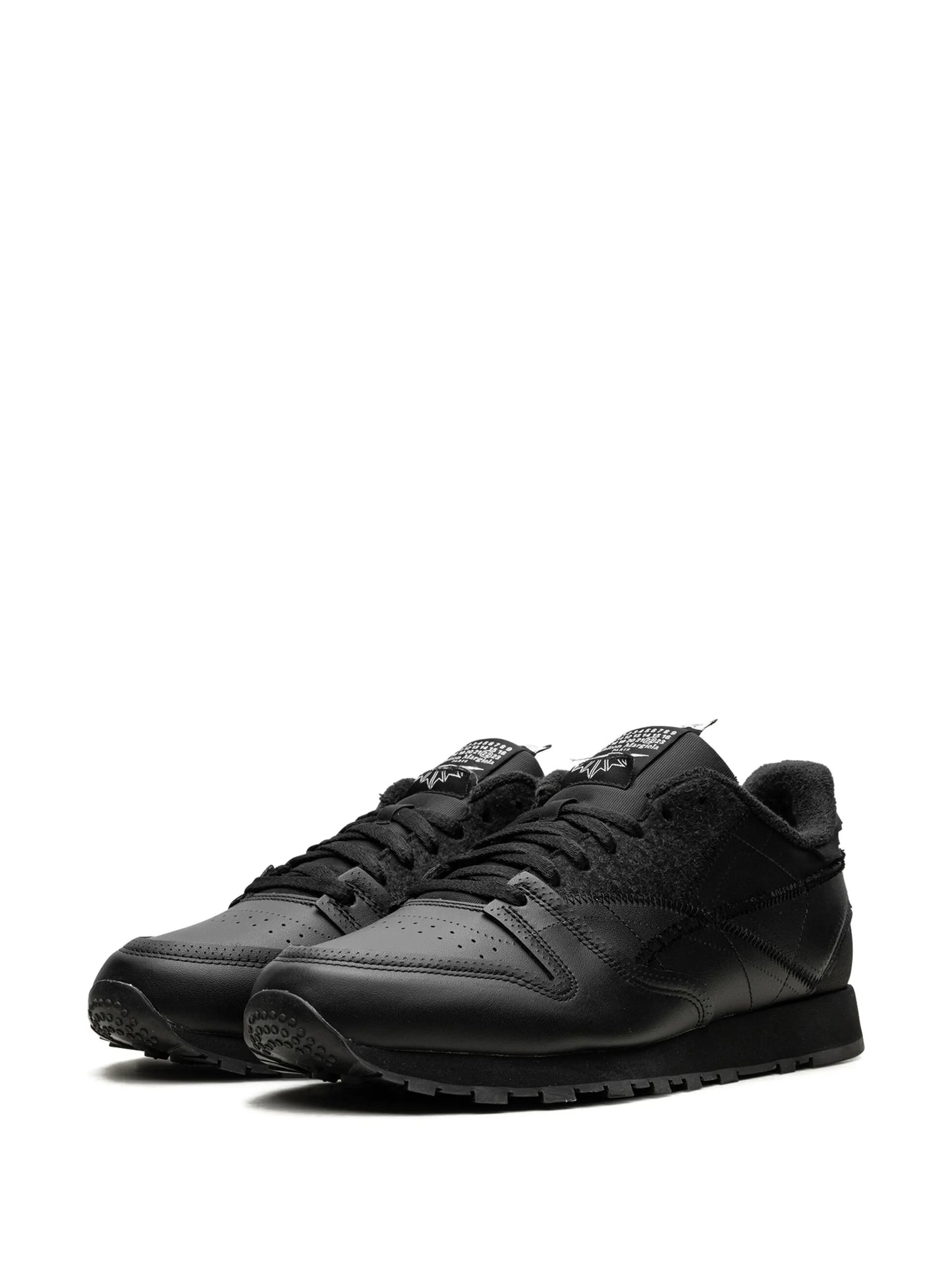 x Maison Margiela CL Memory Of Shoes sneakers
