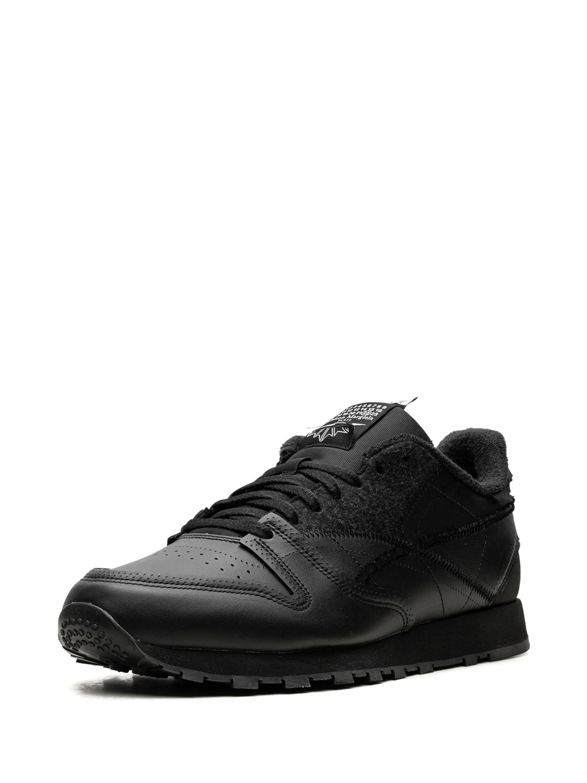 x Maison Margiela CL Memory Of Shoes sneakers