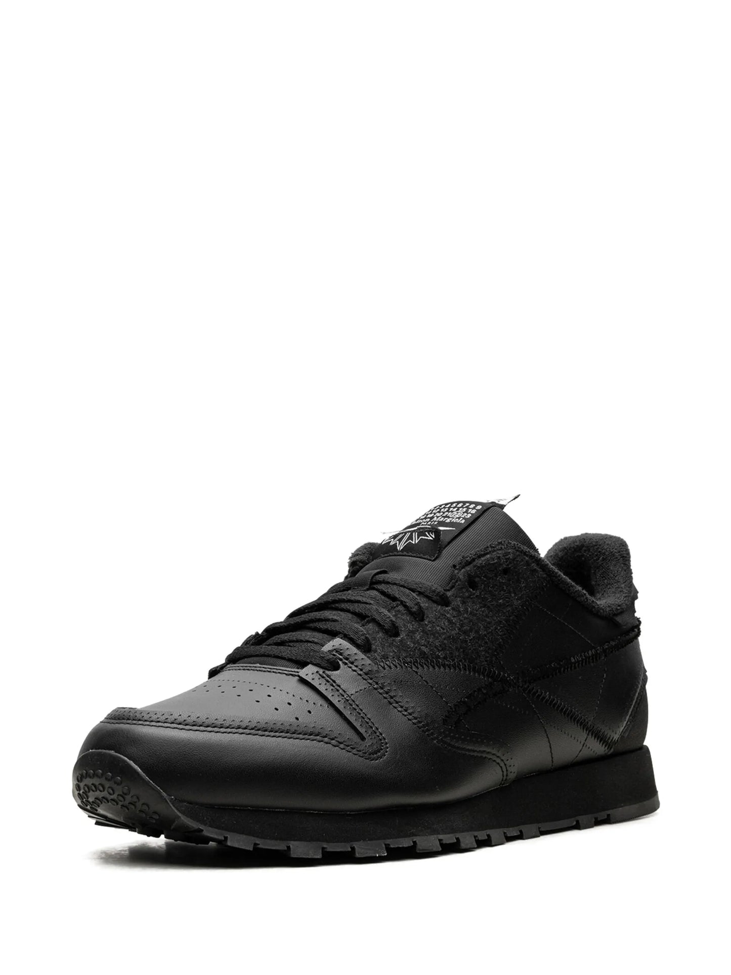 x Maison Margiela CL Memory Of Shoes sneakers