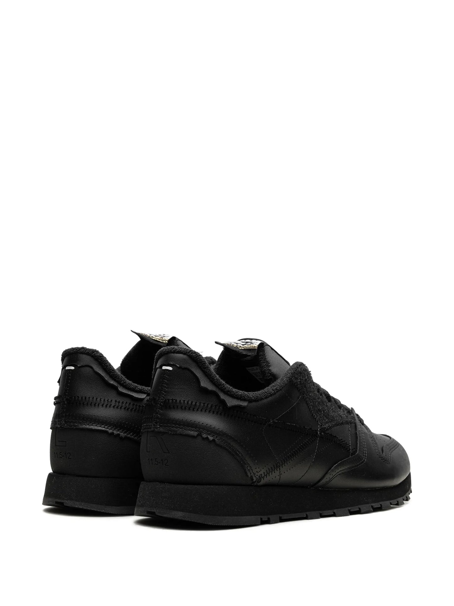x Maison Margiela CL Memory Of Shoes sneakers