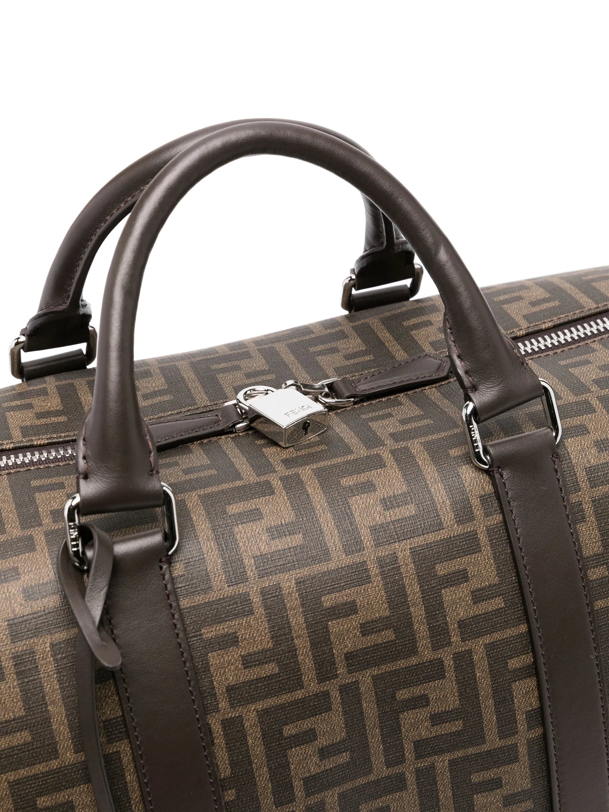 medium FF duffle bag
