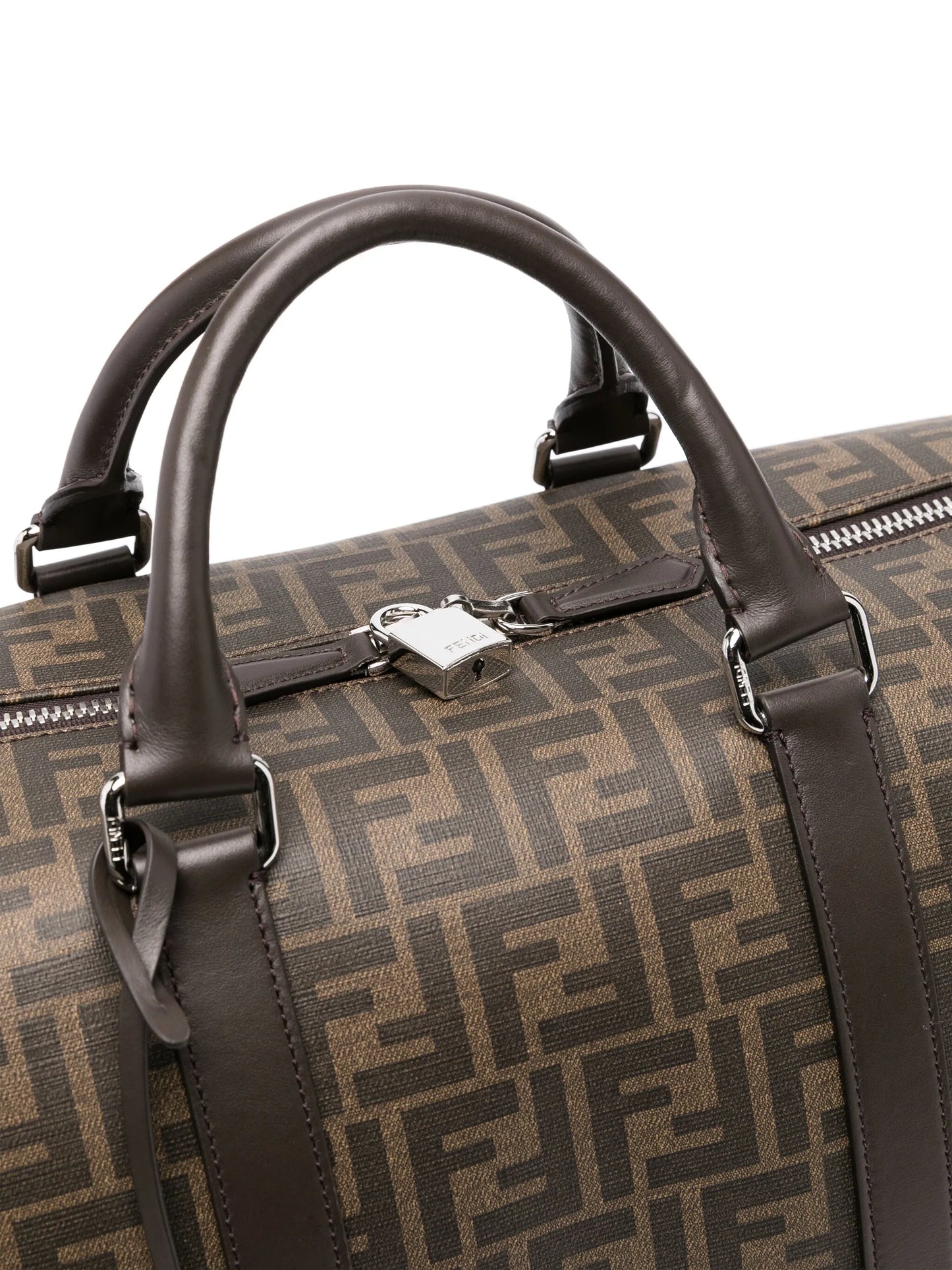 medium FF duffle bag