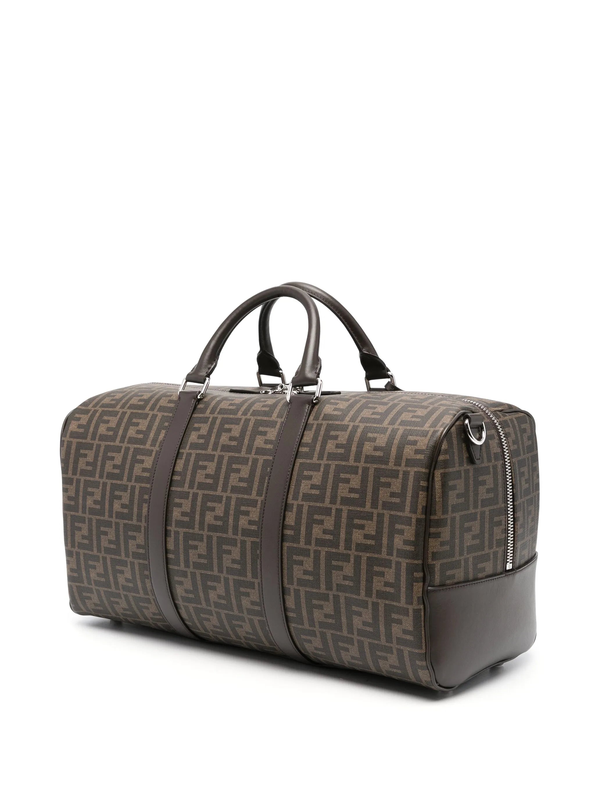 medium FF duffle bag