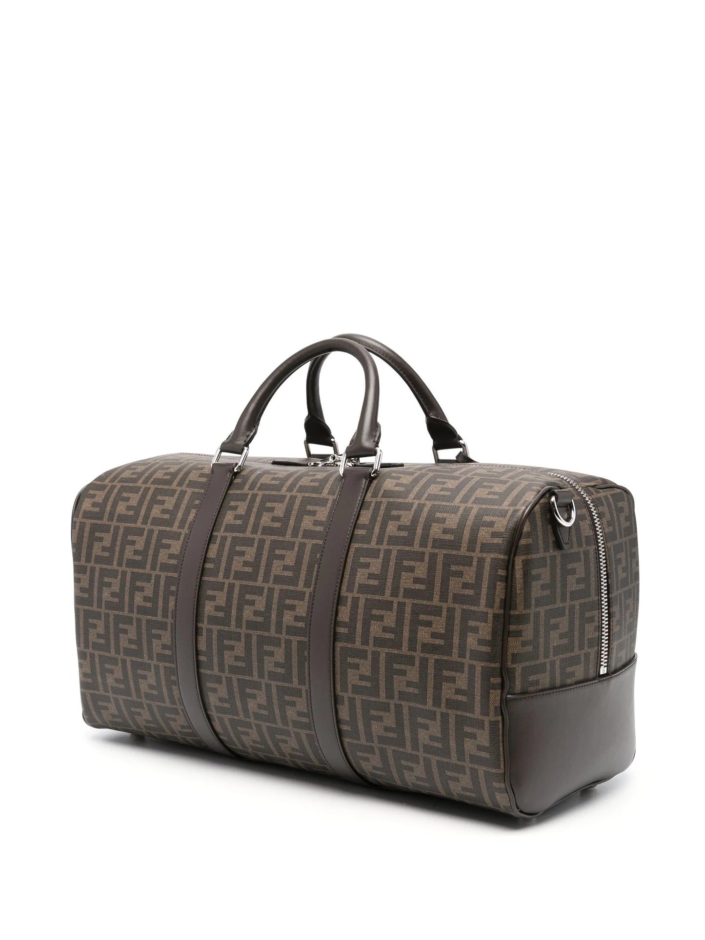 medium FF duffle bag