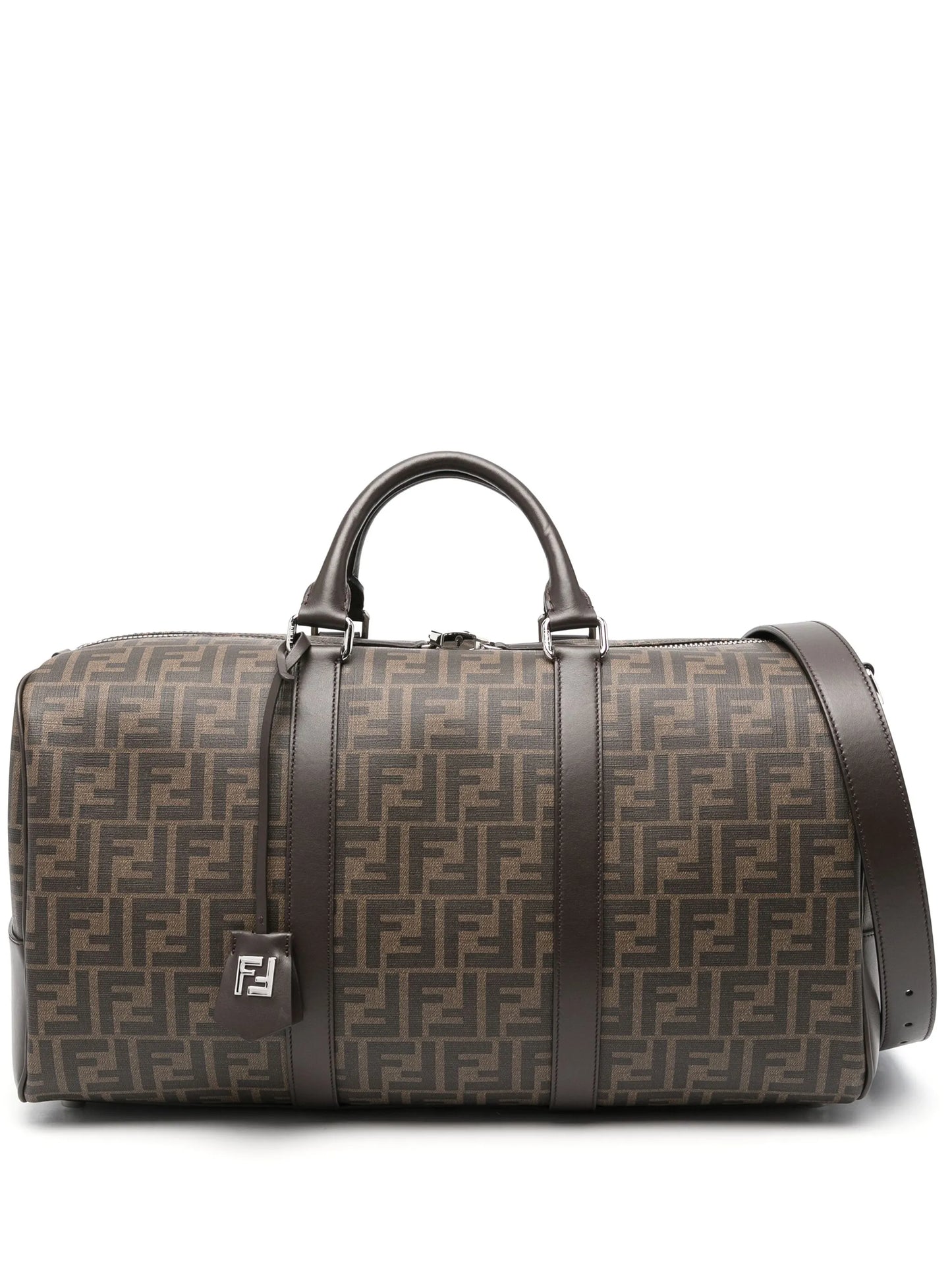 medium FF duffle bag