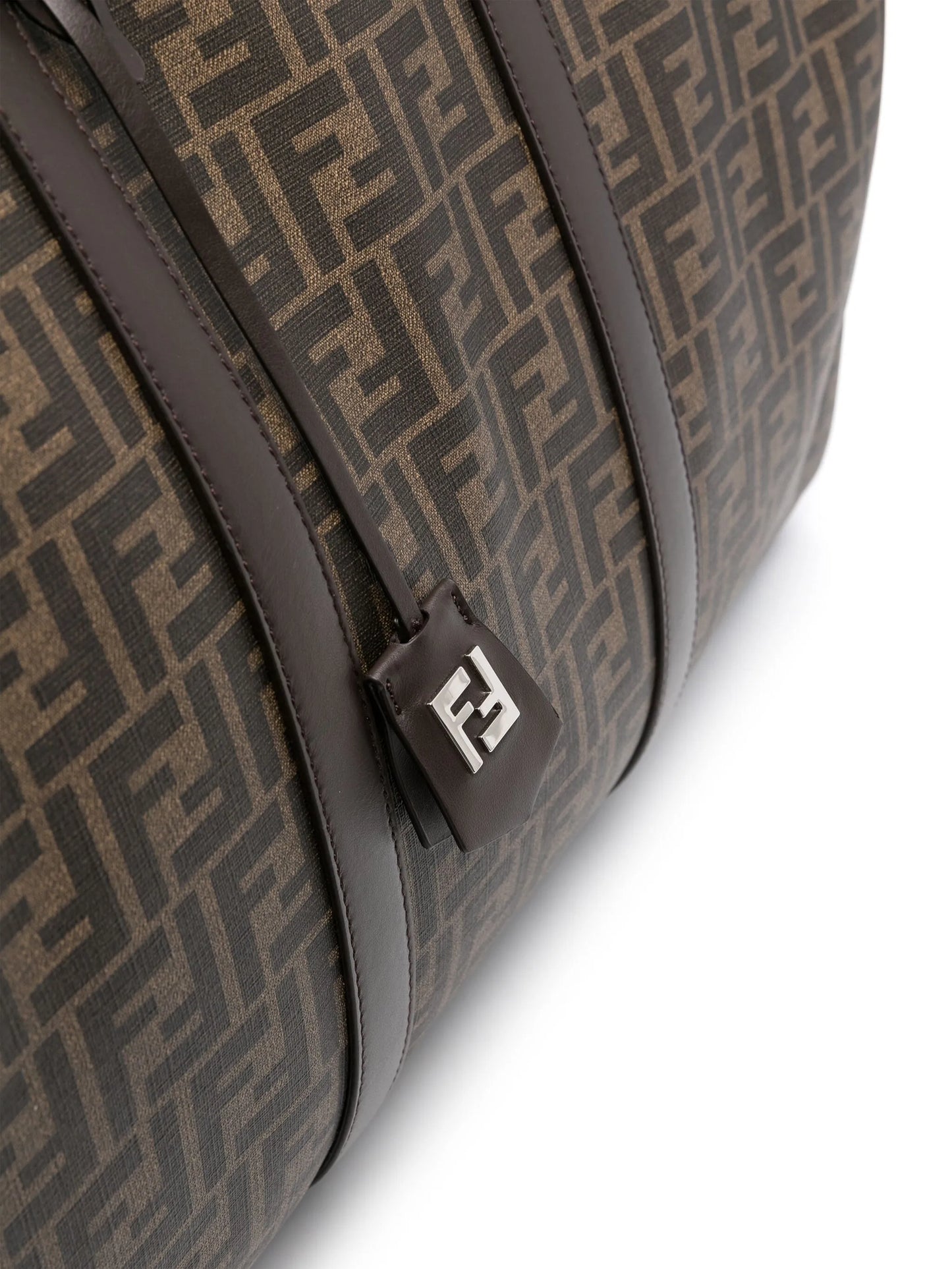 large FF duffle bag
