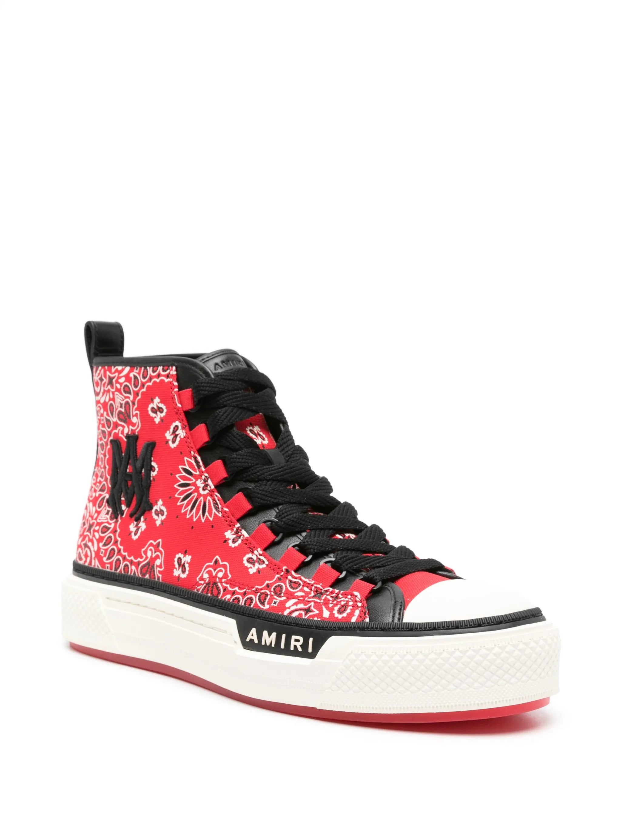 Bandana MA Court sneakers