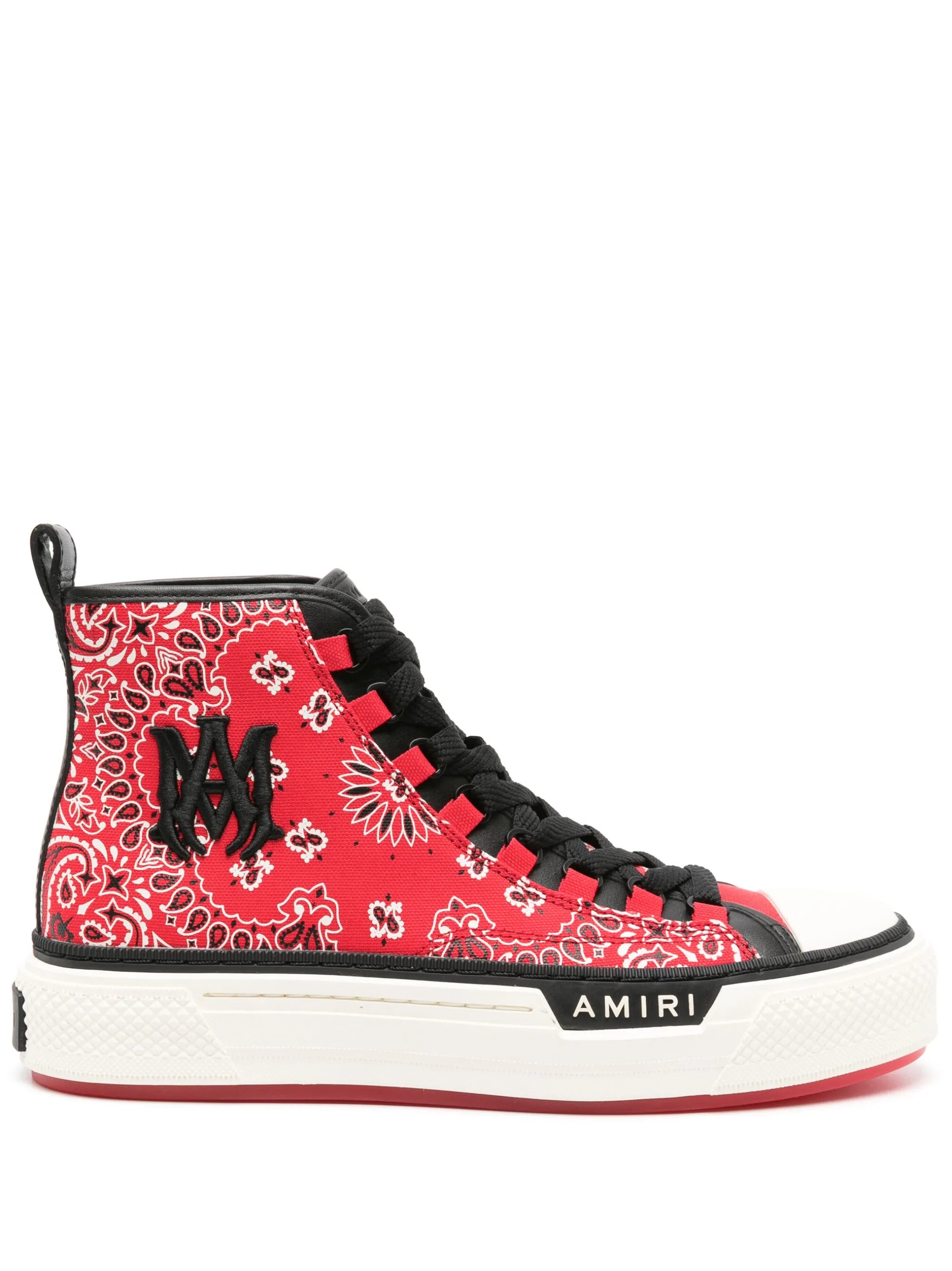Bandana MA Court sneakers