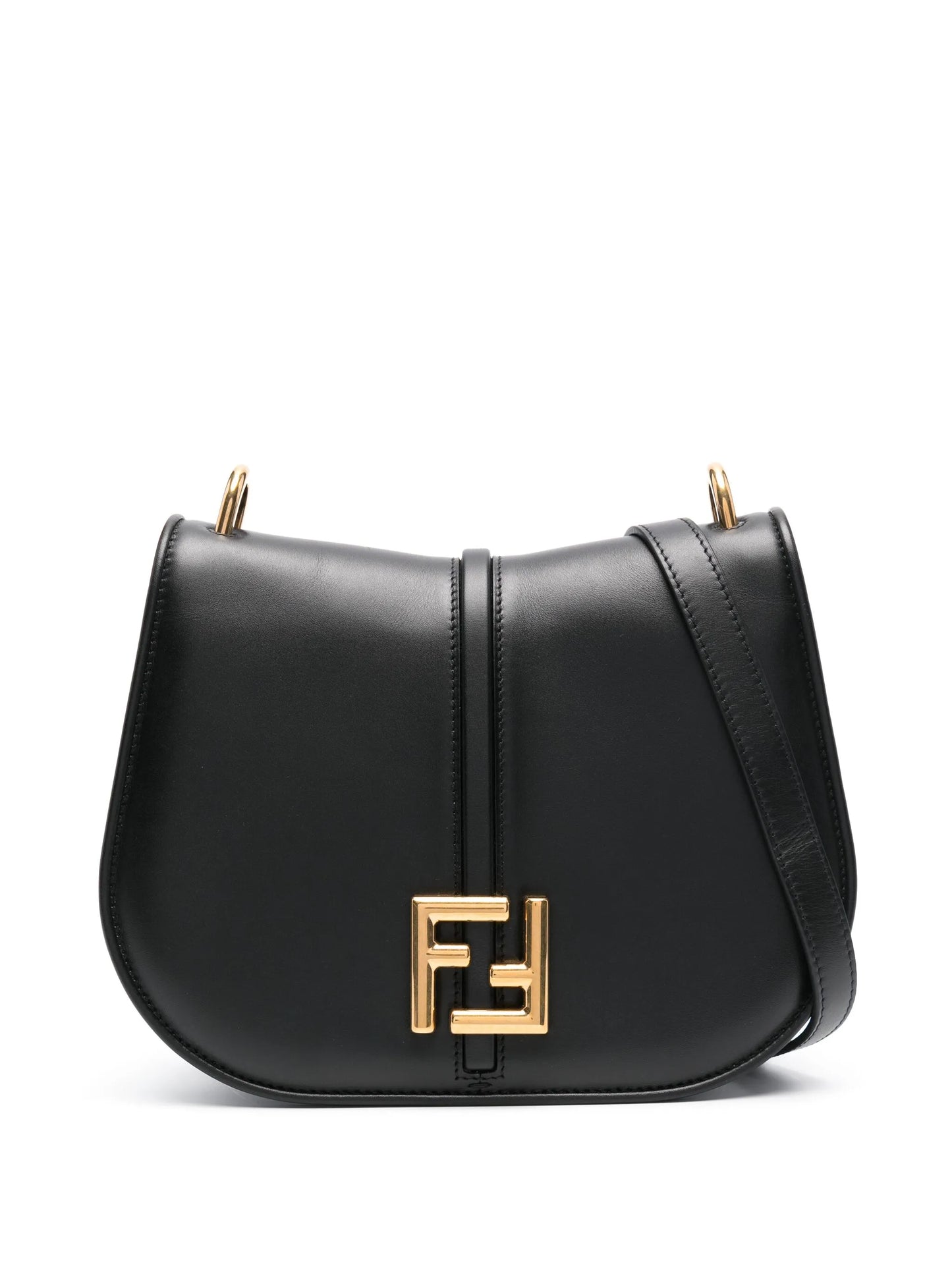medium C’mon leather cross body bag
