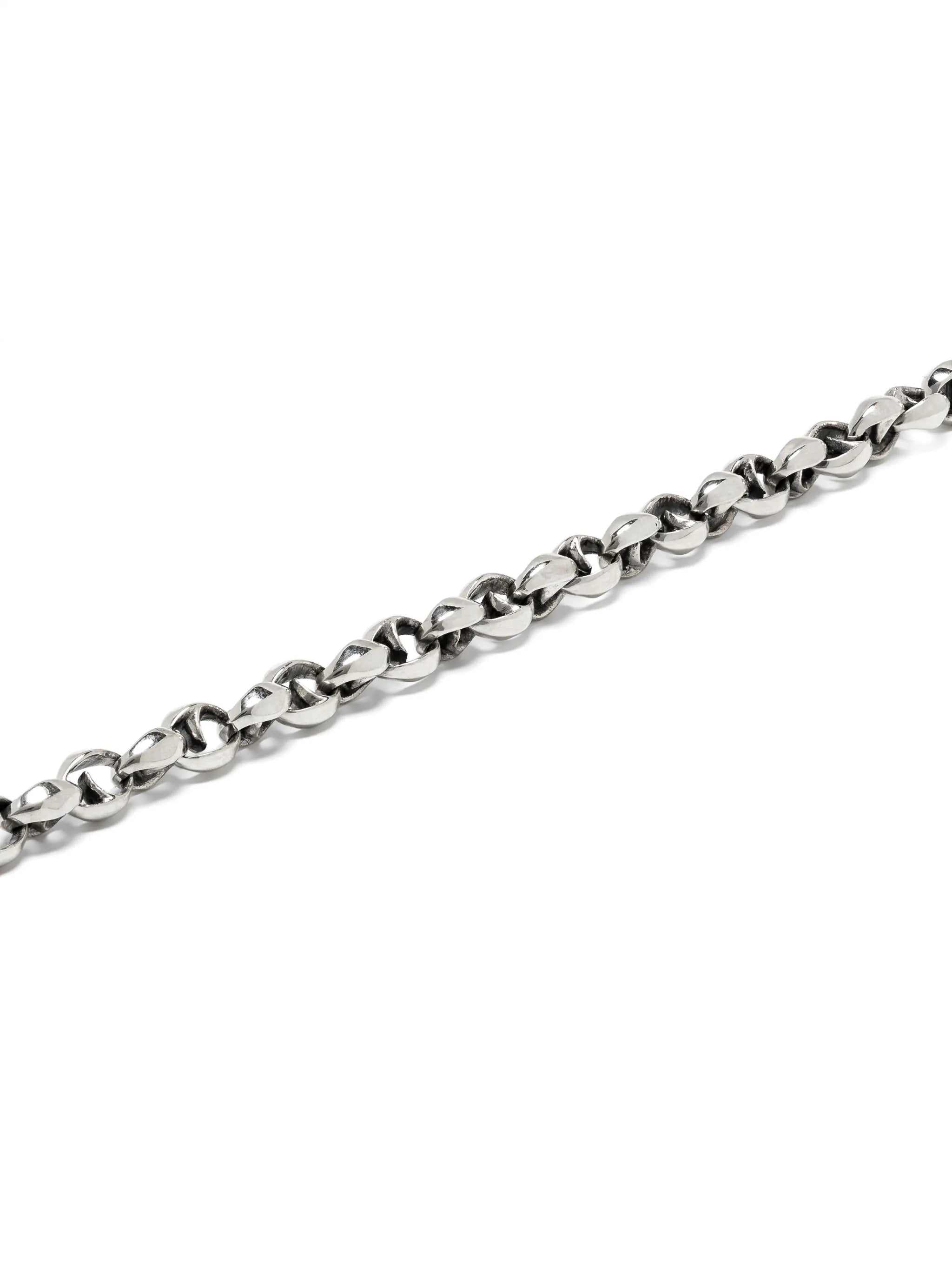 sterling silver Classic XXS Link bracelet