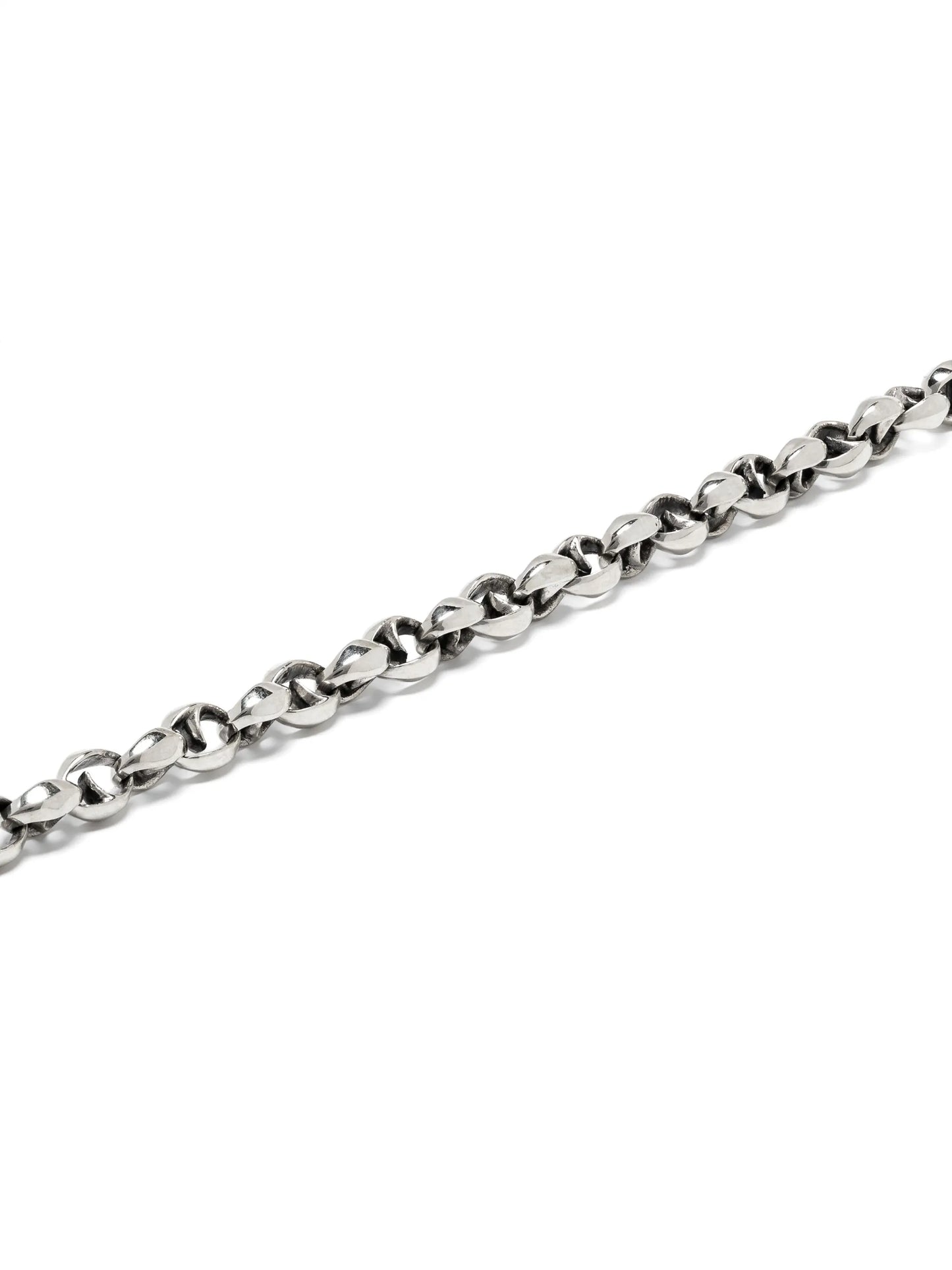 sterling silver Classic XXS Link bracelet
