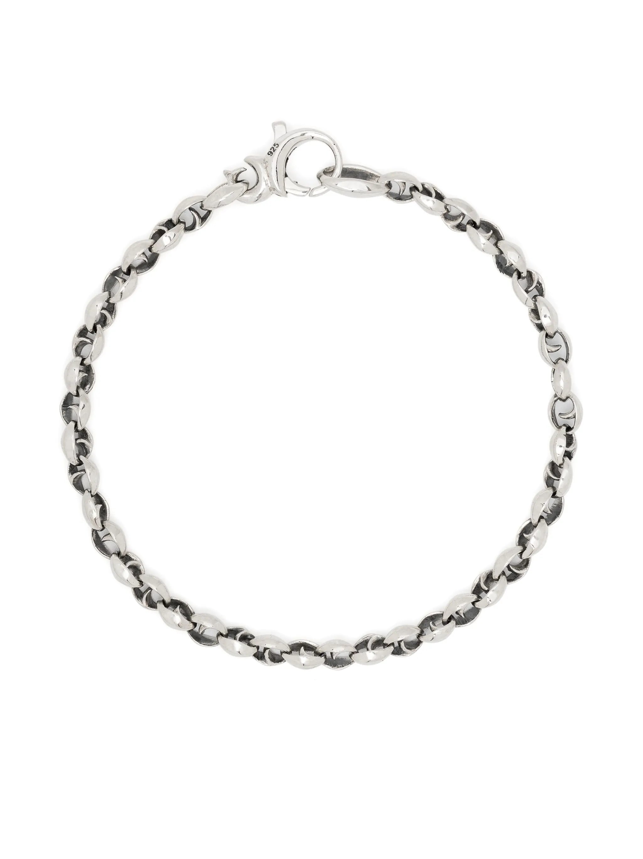 sterling silver Classic XXS Link bracelet
