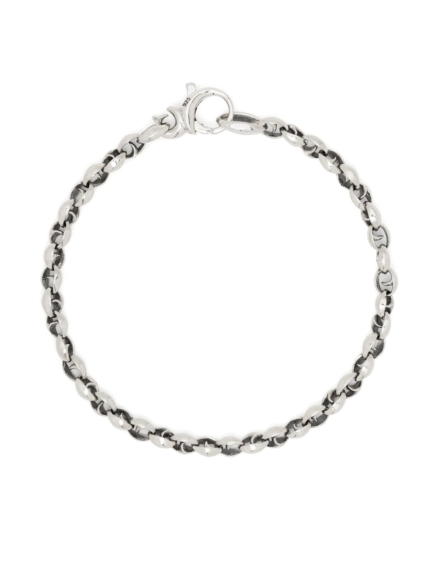 sterling silver Classic XXS Link bracelet