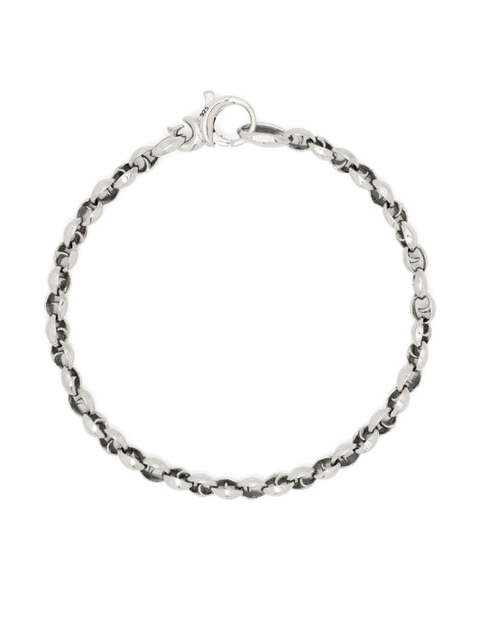 sterling silver Classic XXS Link bracelet
