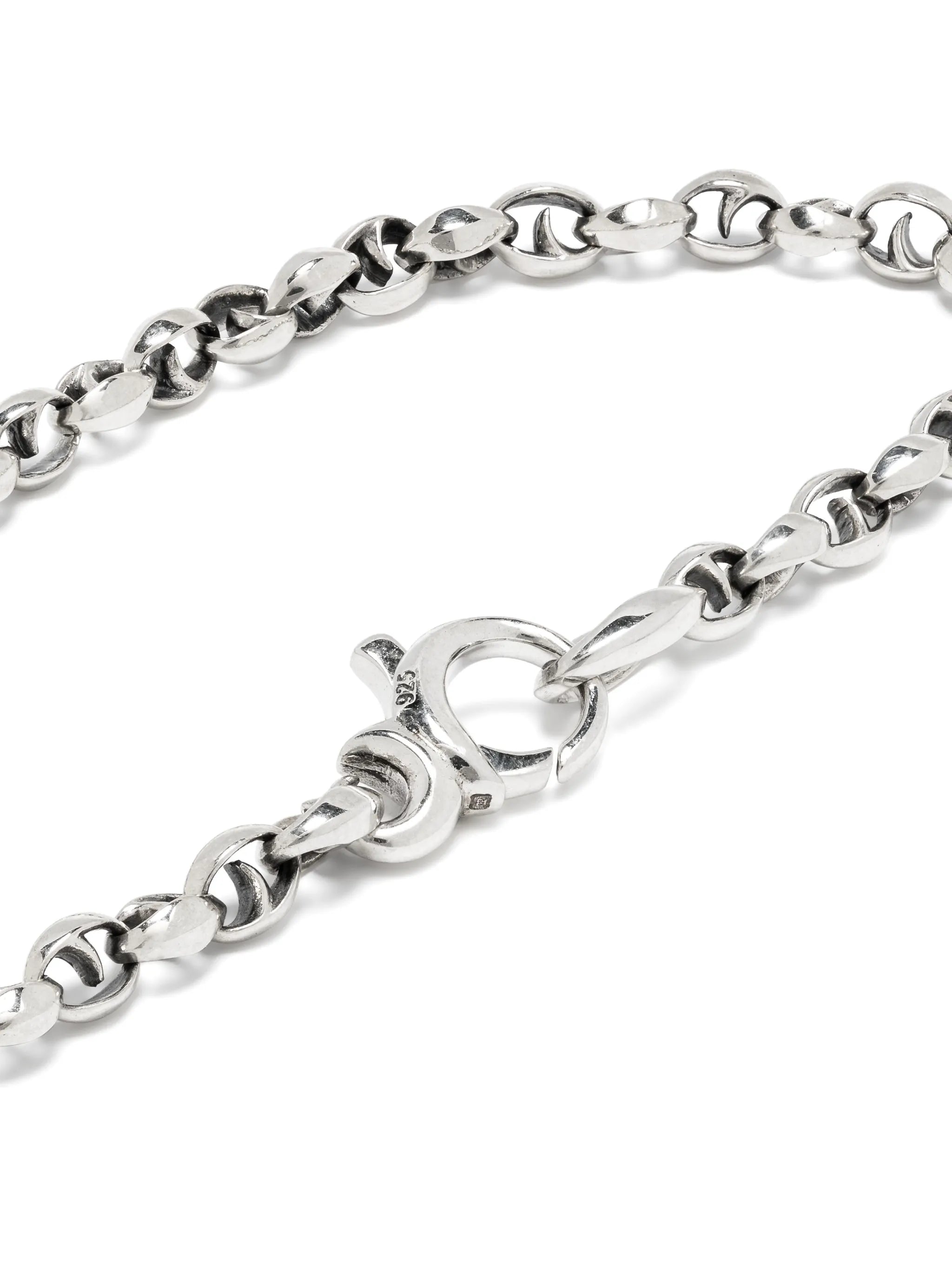 sterling silver Classic XXS Link bracelet