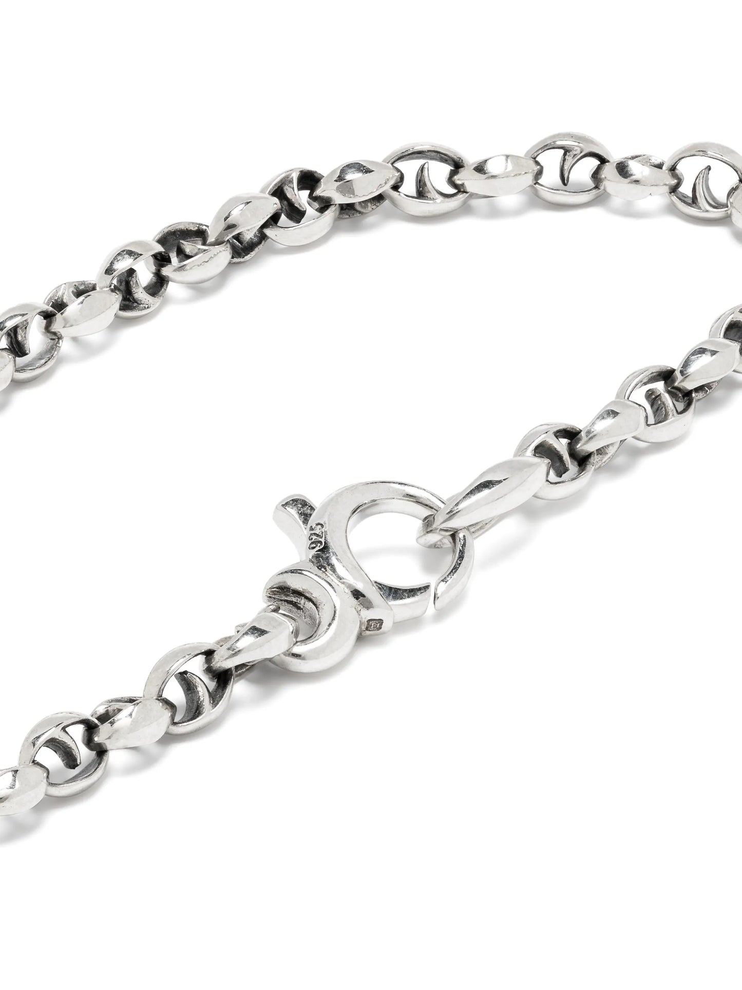sterling silver Classic XXS Link bracelet