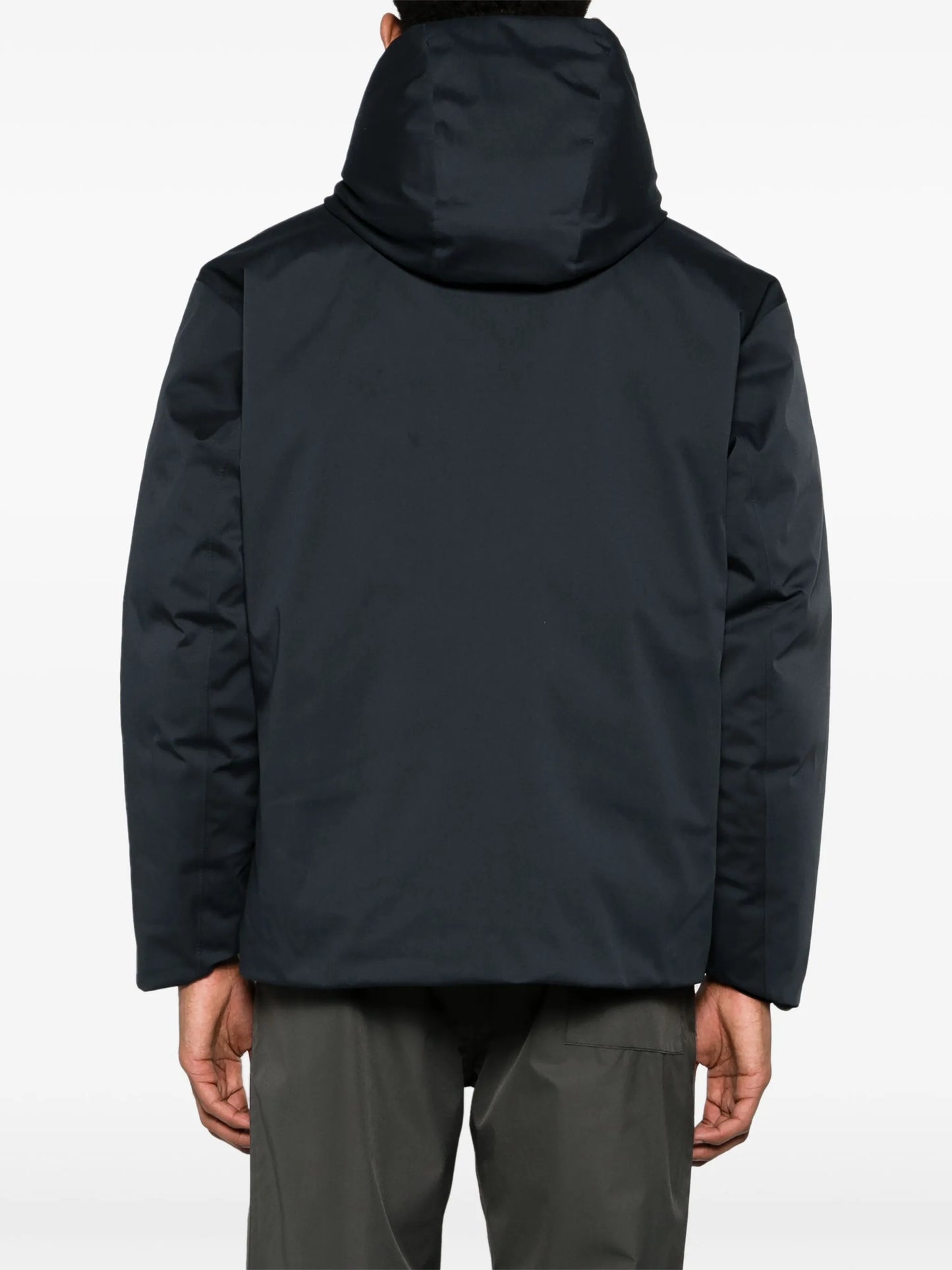 Mizusawa Invisible INV-05 down jacket