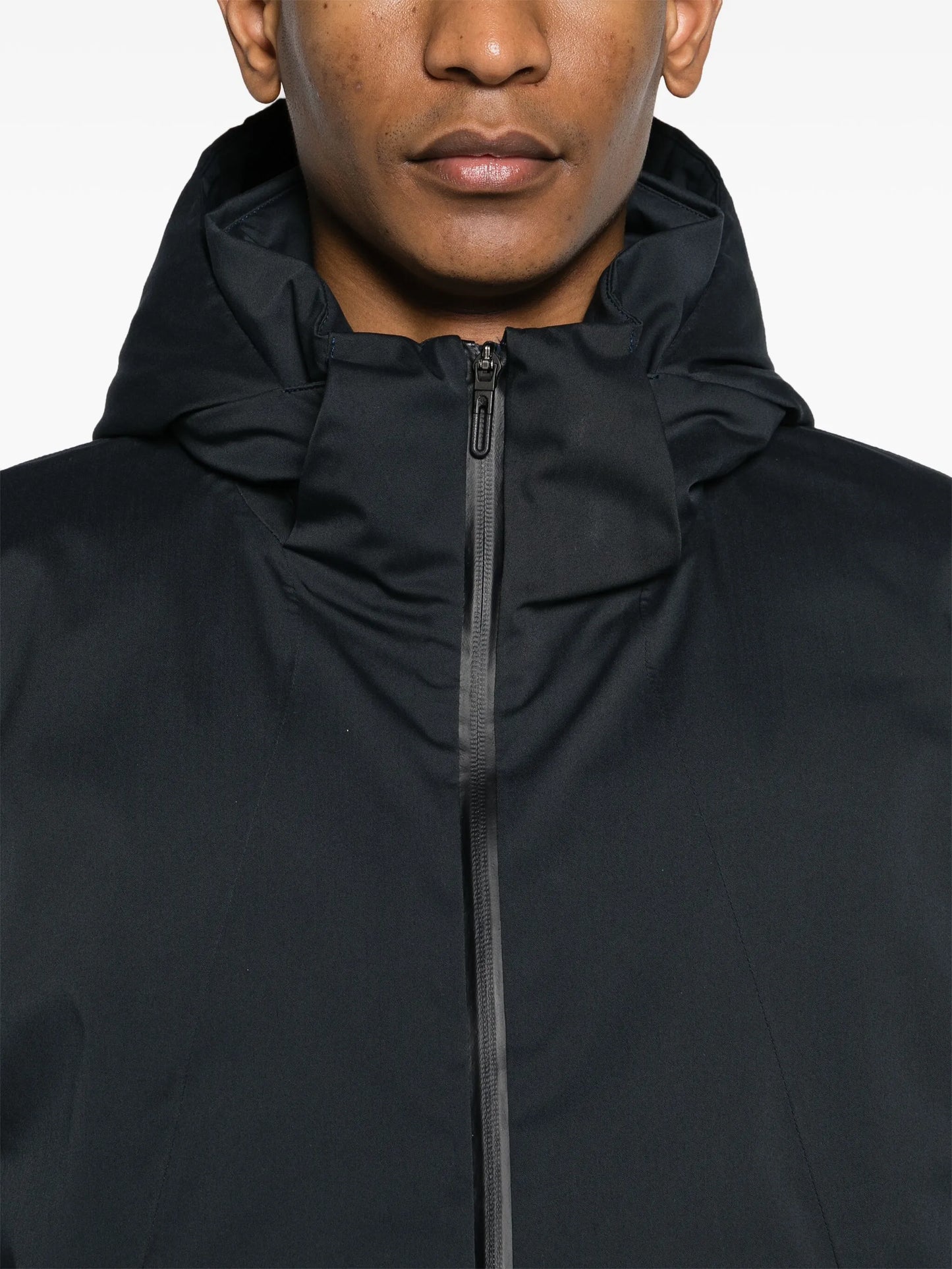 Mizusawa Invisible INV-05 down jacket
