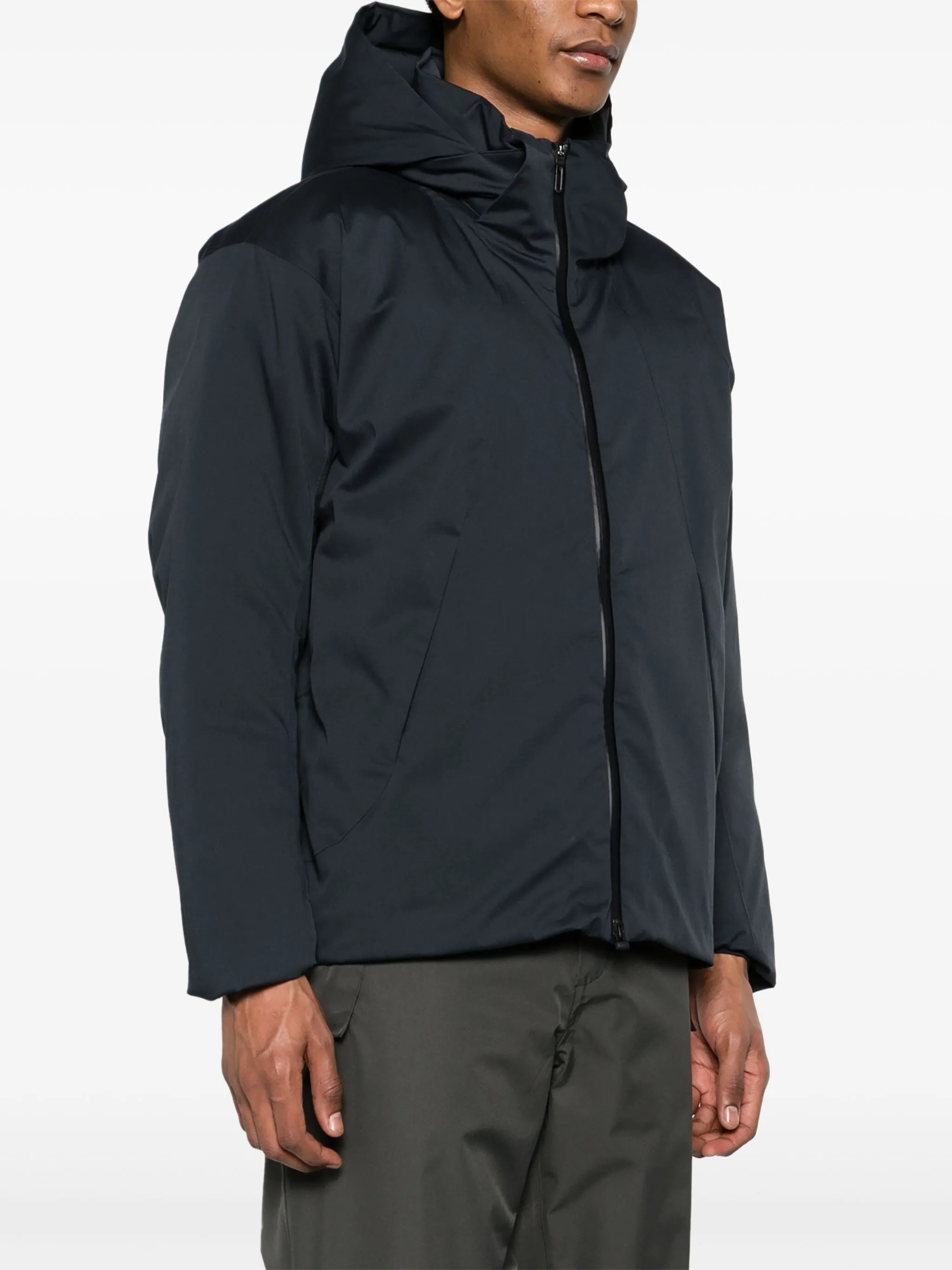 Mizusawa Invisible INV-05 down jacket