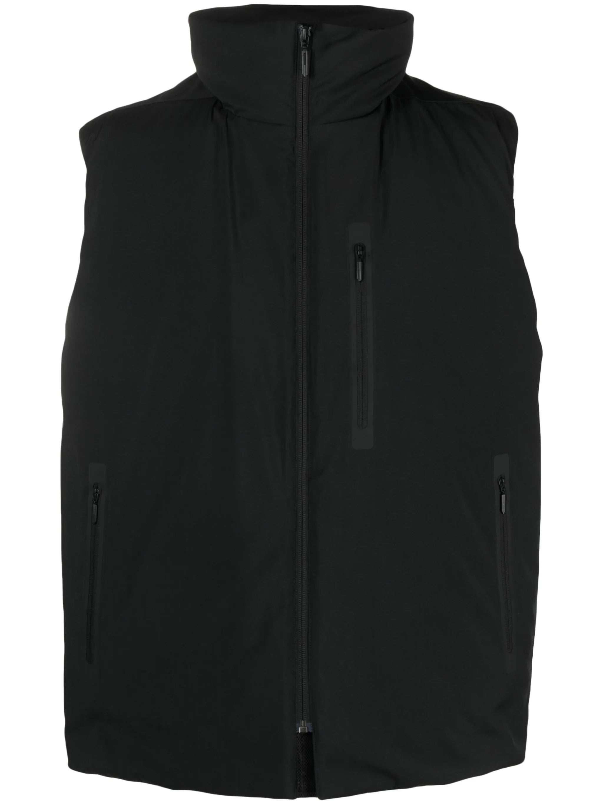 H.C.S City Field down gilet