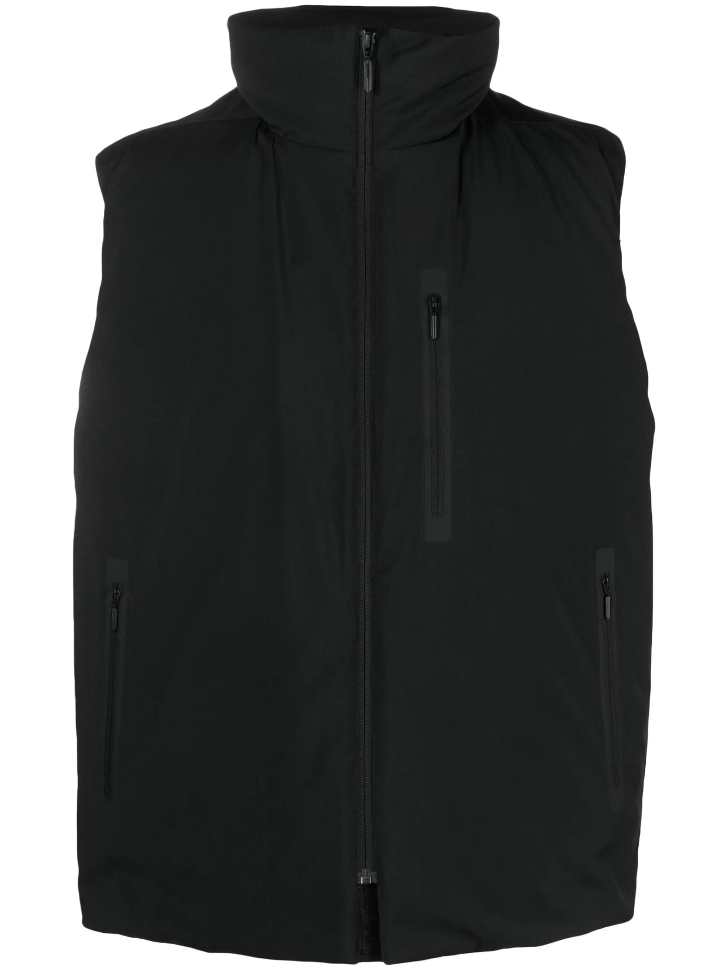H.C.S City Field down gilet