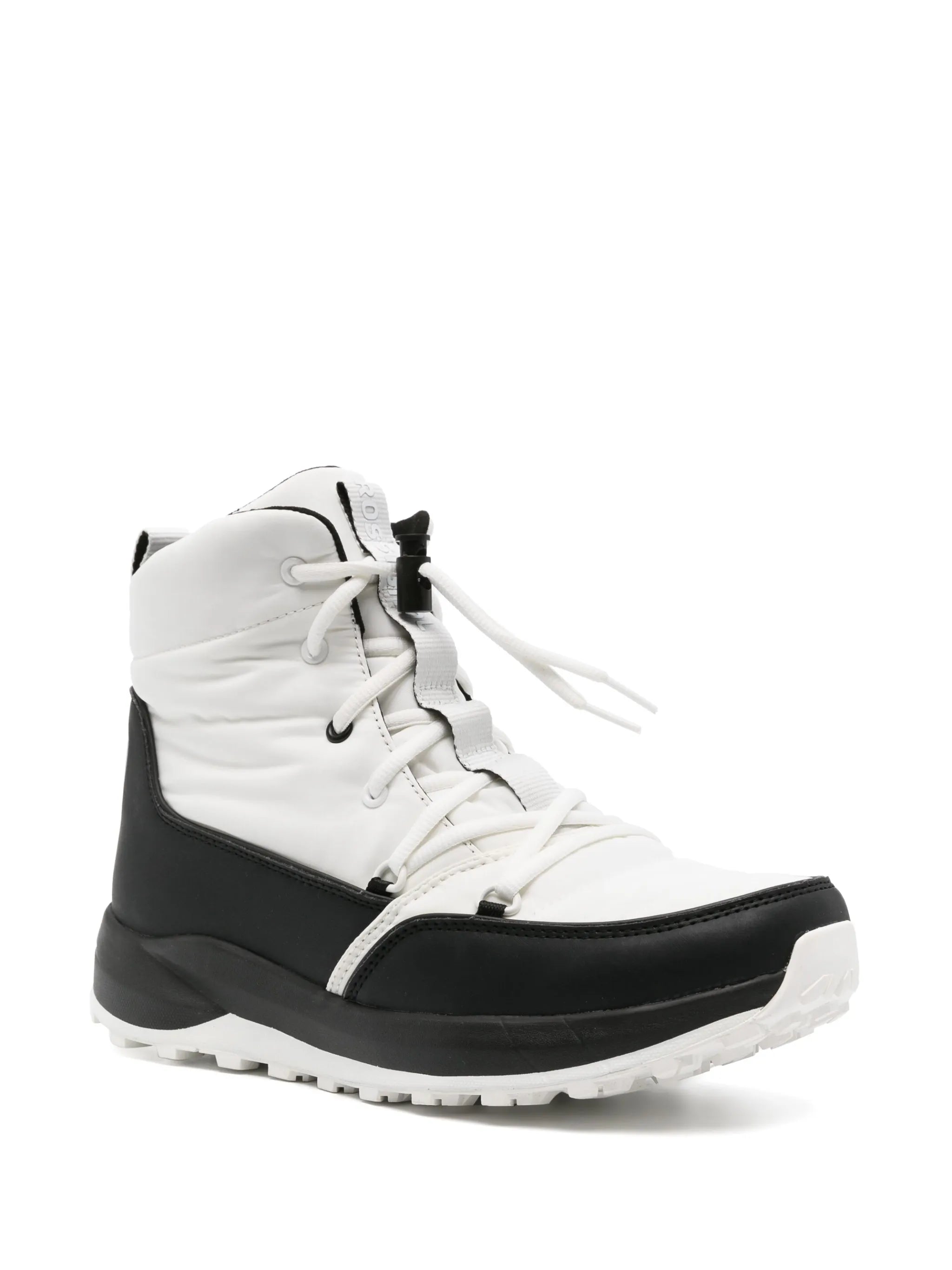 Podium padded snow boots