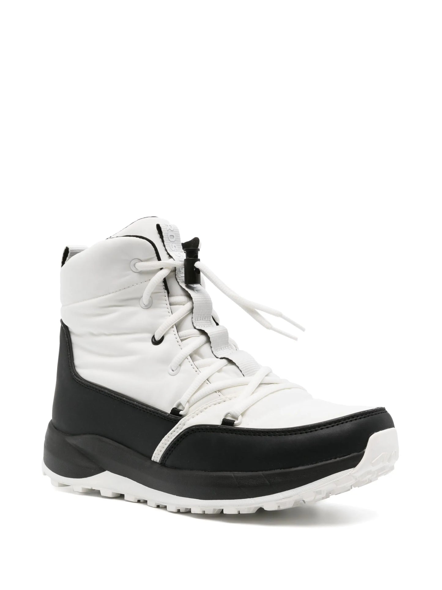Podium padded snow boots
