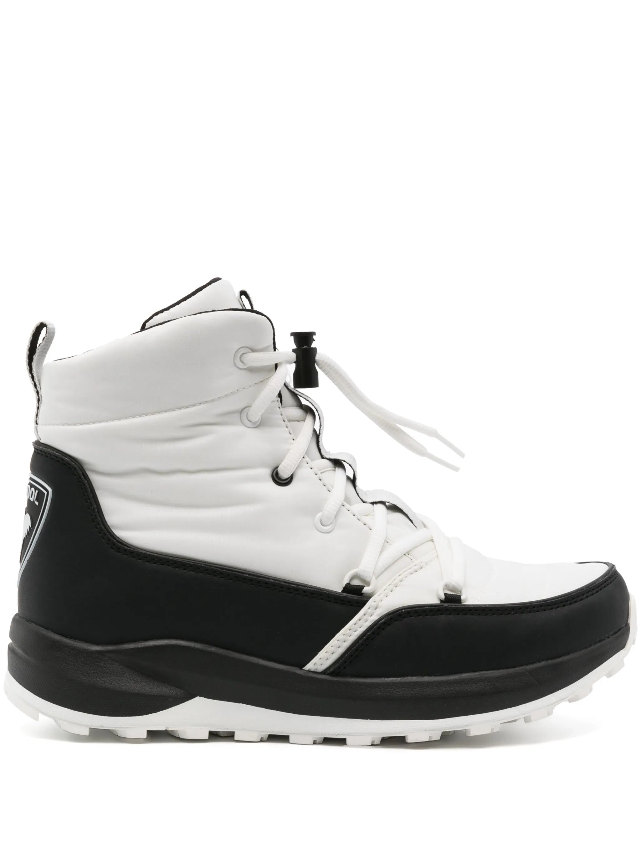 Podium padded snow boots