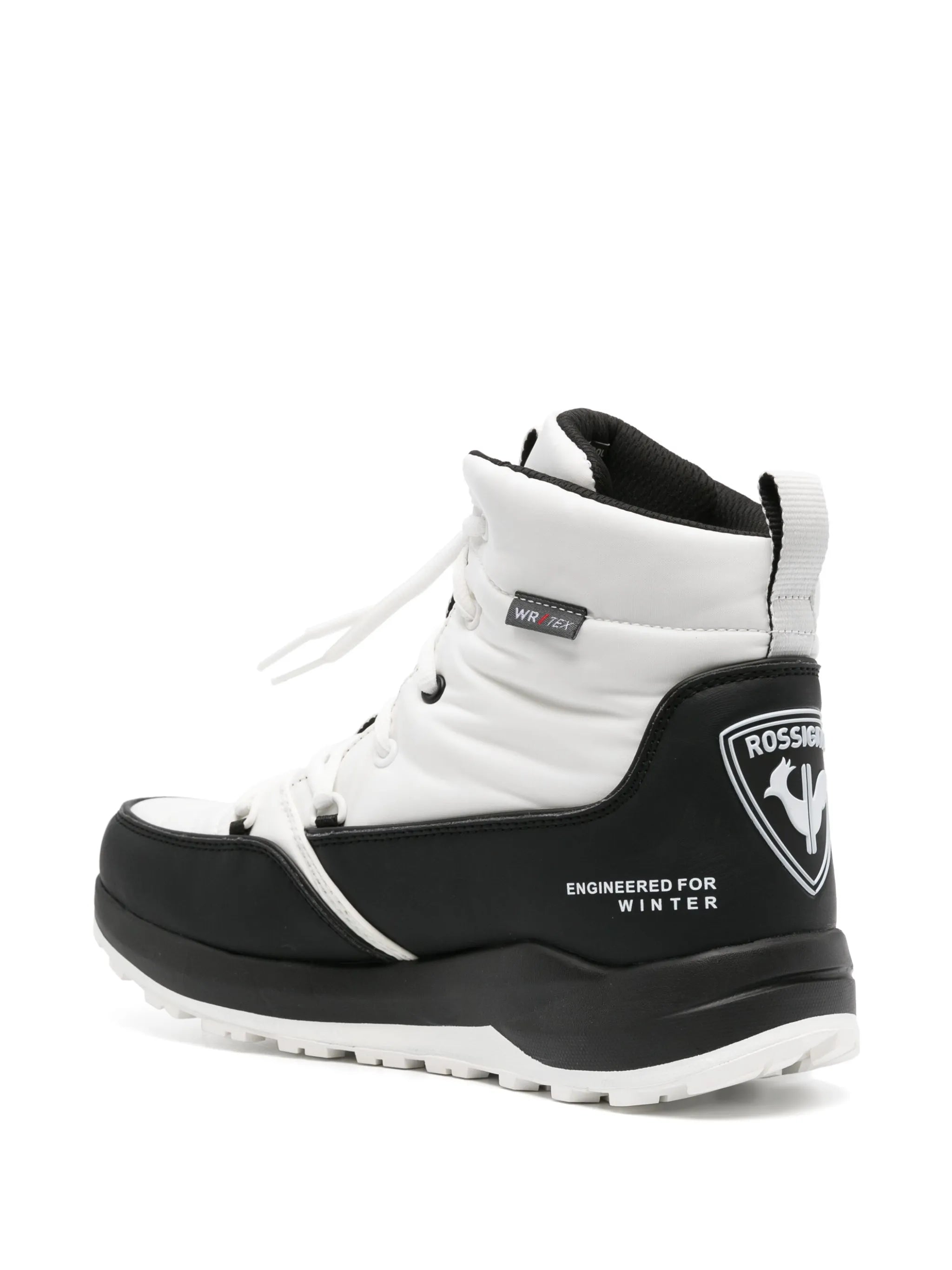 Podium padded snow boots