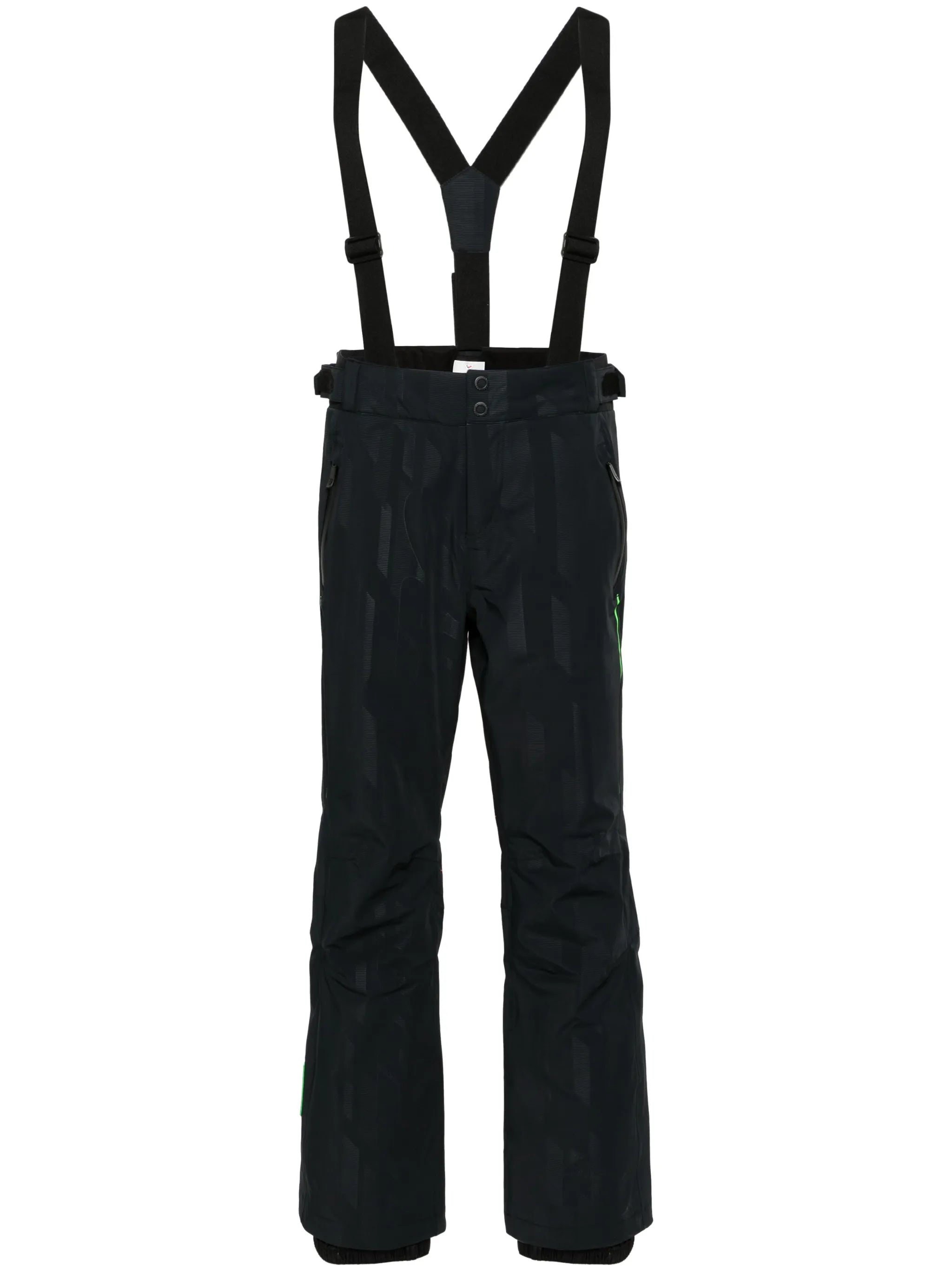 Hero R padded ski trousers