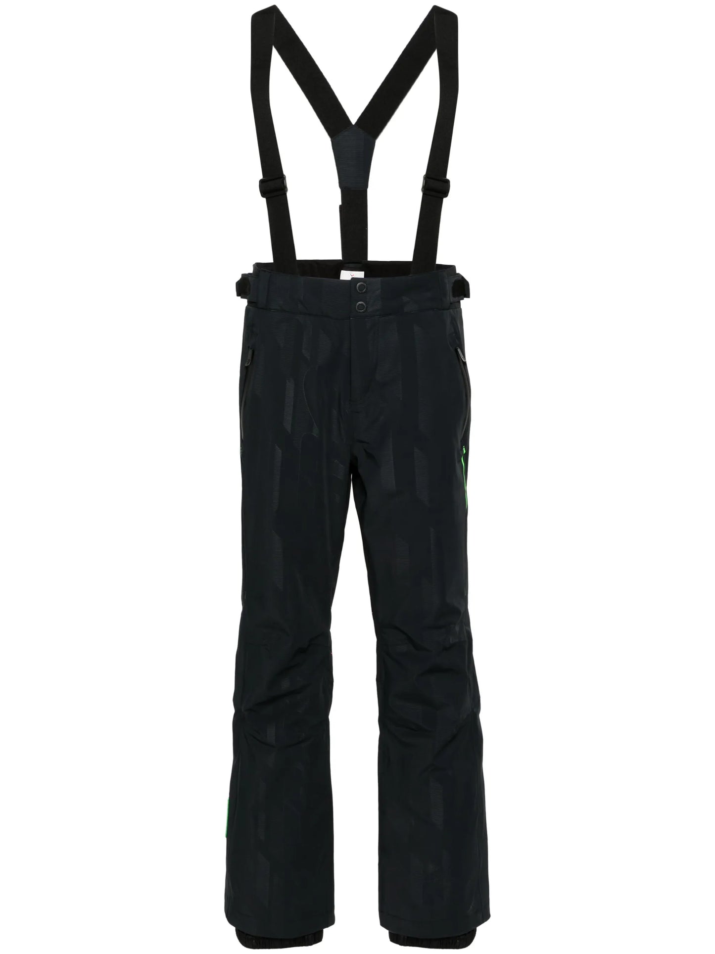 Hero R padded ski trousers